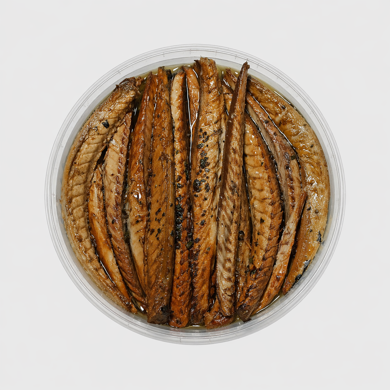 Uskumru Çiroz Marine