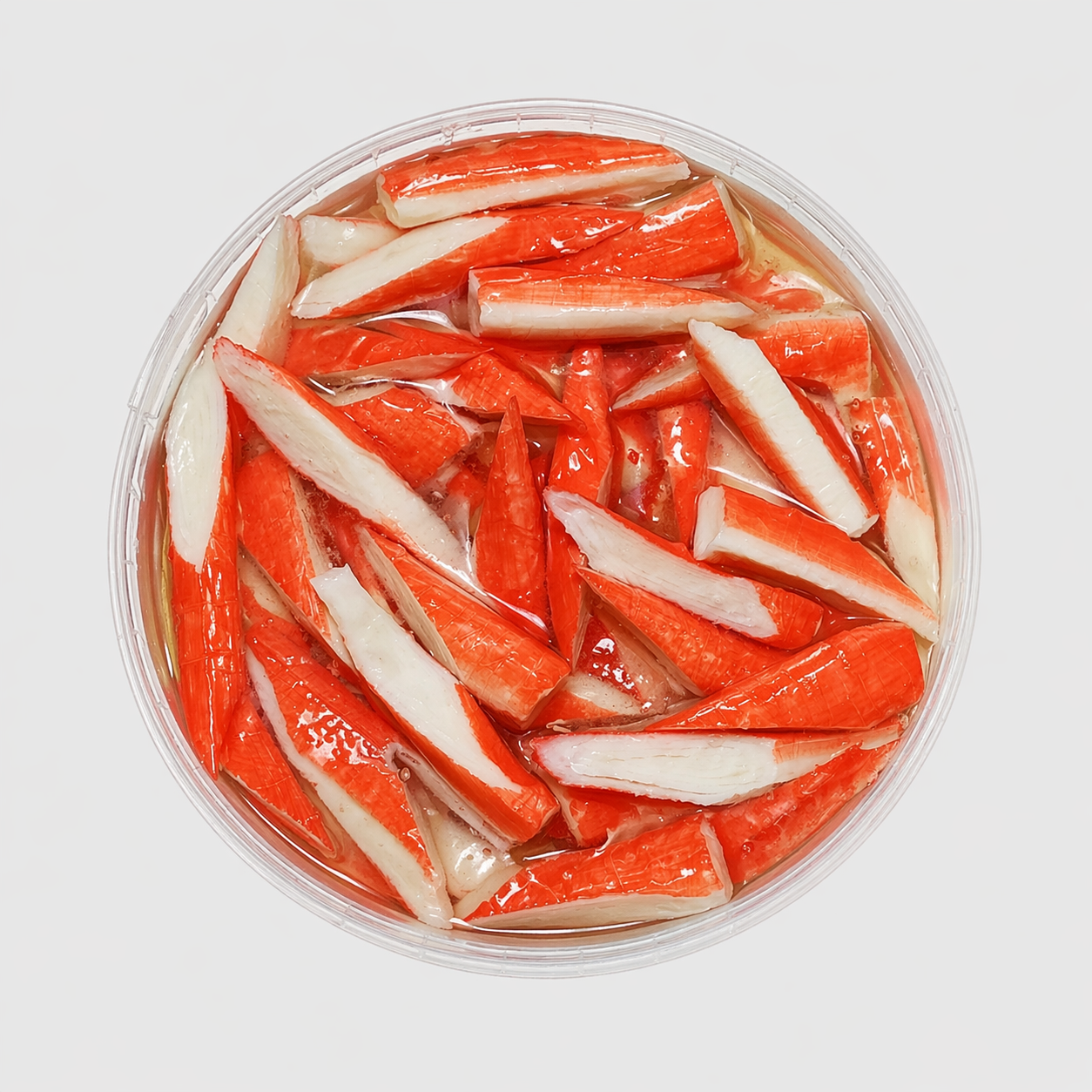 Yengeç Surumi Marine