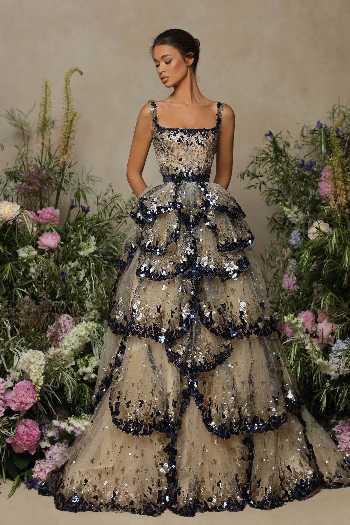 HANZADE ALTAYLIVINTAGE