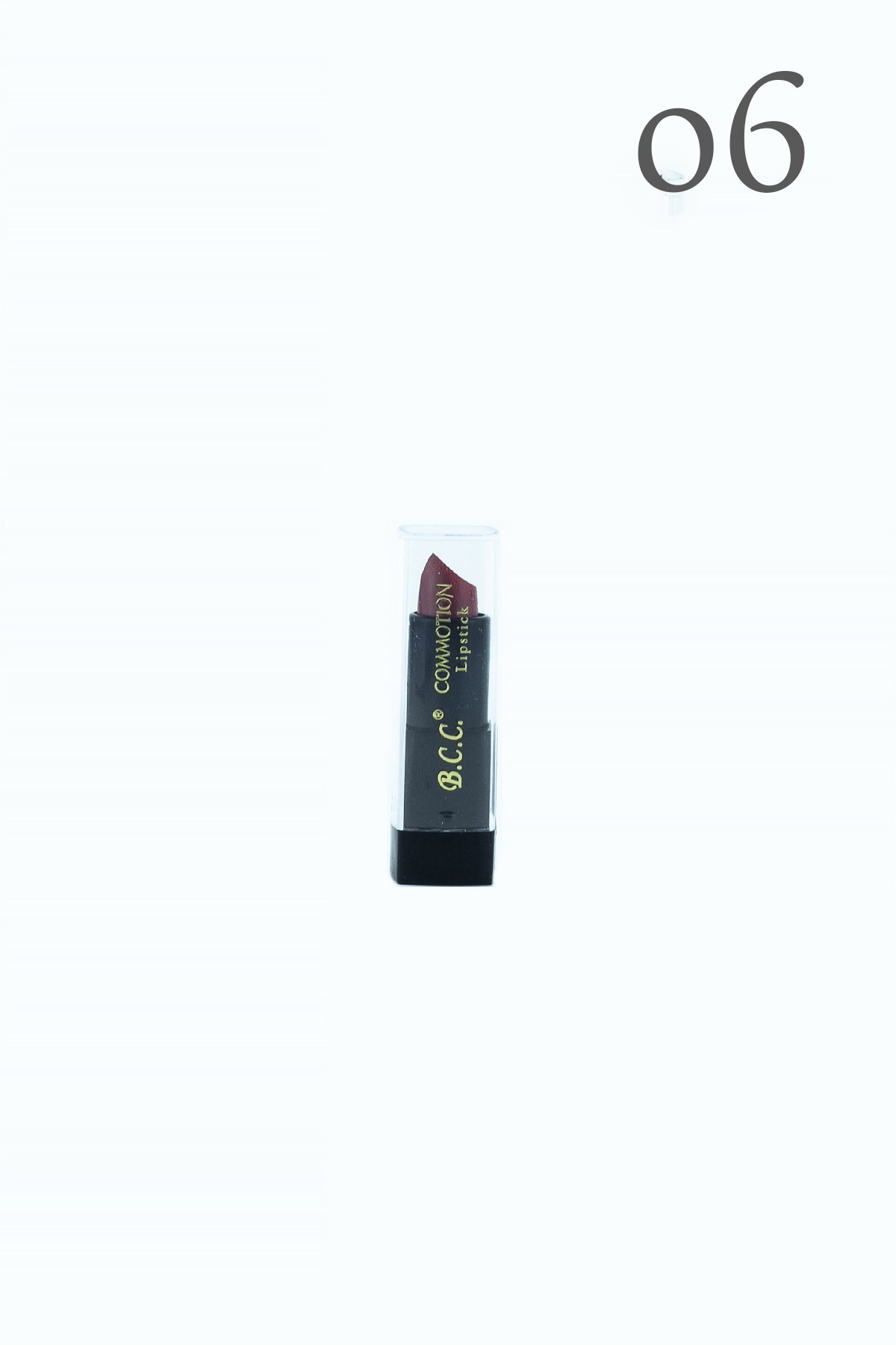 BCC COMMON MAT RUJ 06