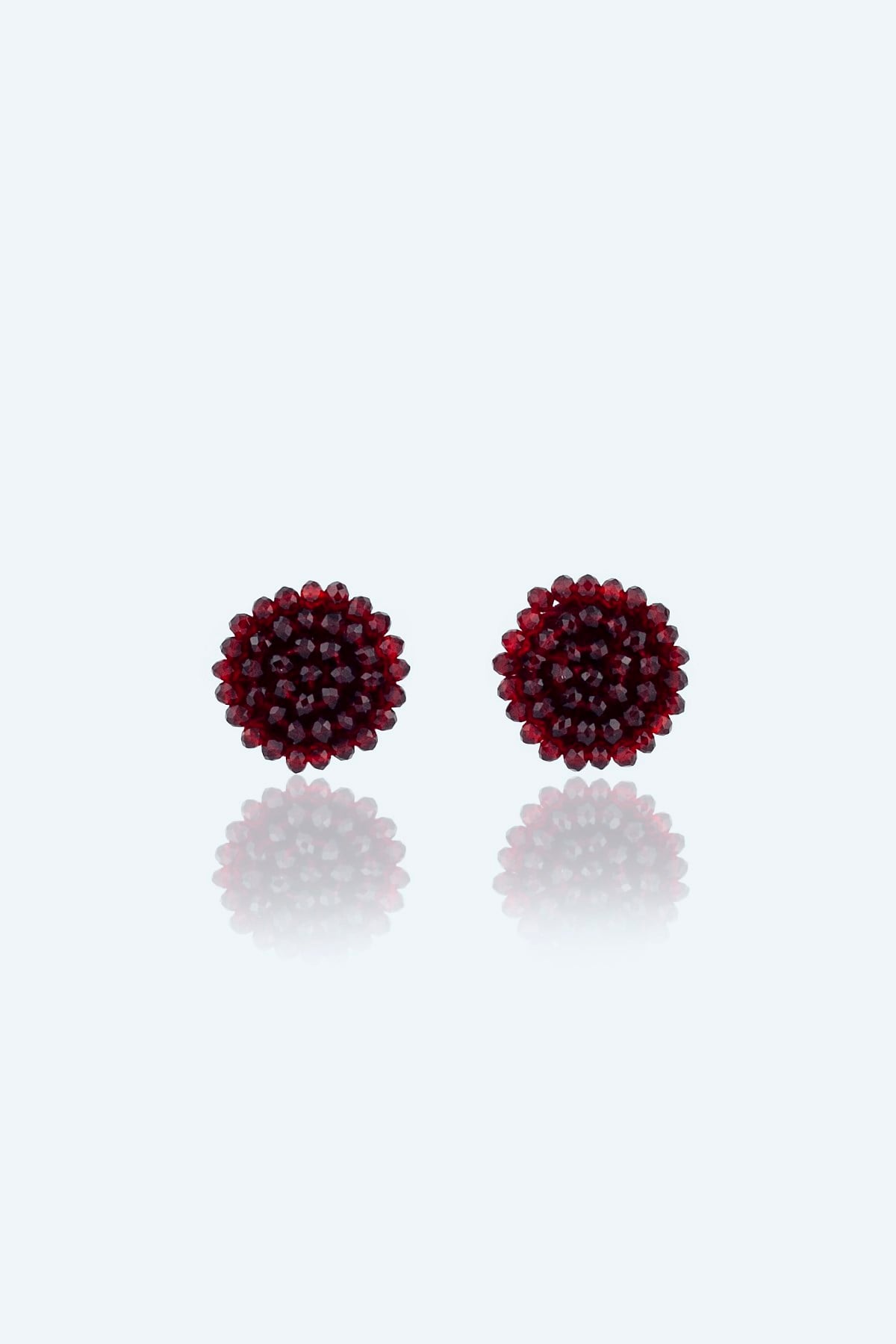 BORDO ZARA MODEL KADIN KÜPE