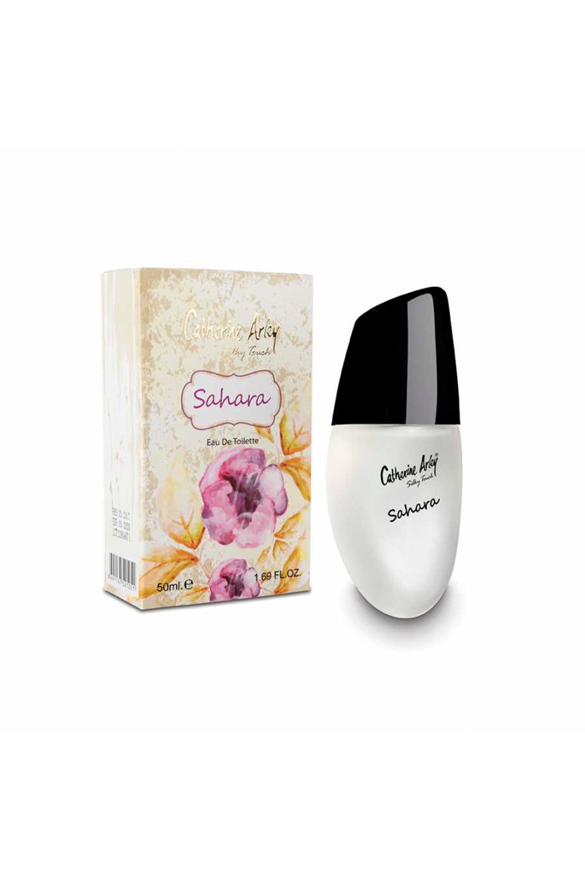 CATHERİNE ARLEY SAHARA KADIN PARFÜM 
