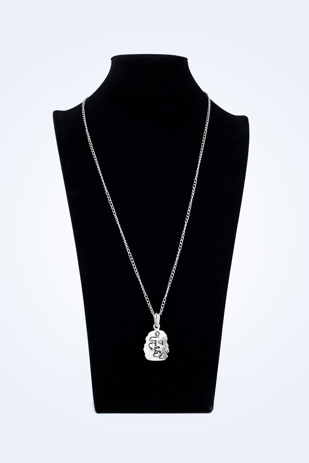 CHE GUEVARA METAL KOLYE