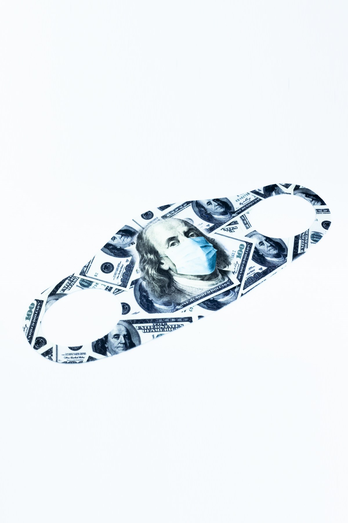 DOLAR BASKILI NANO MASKE