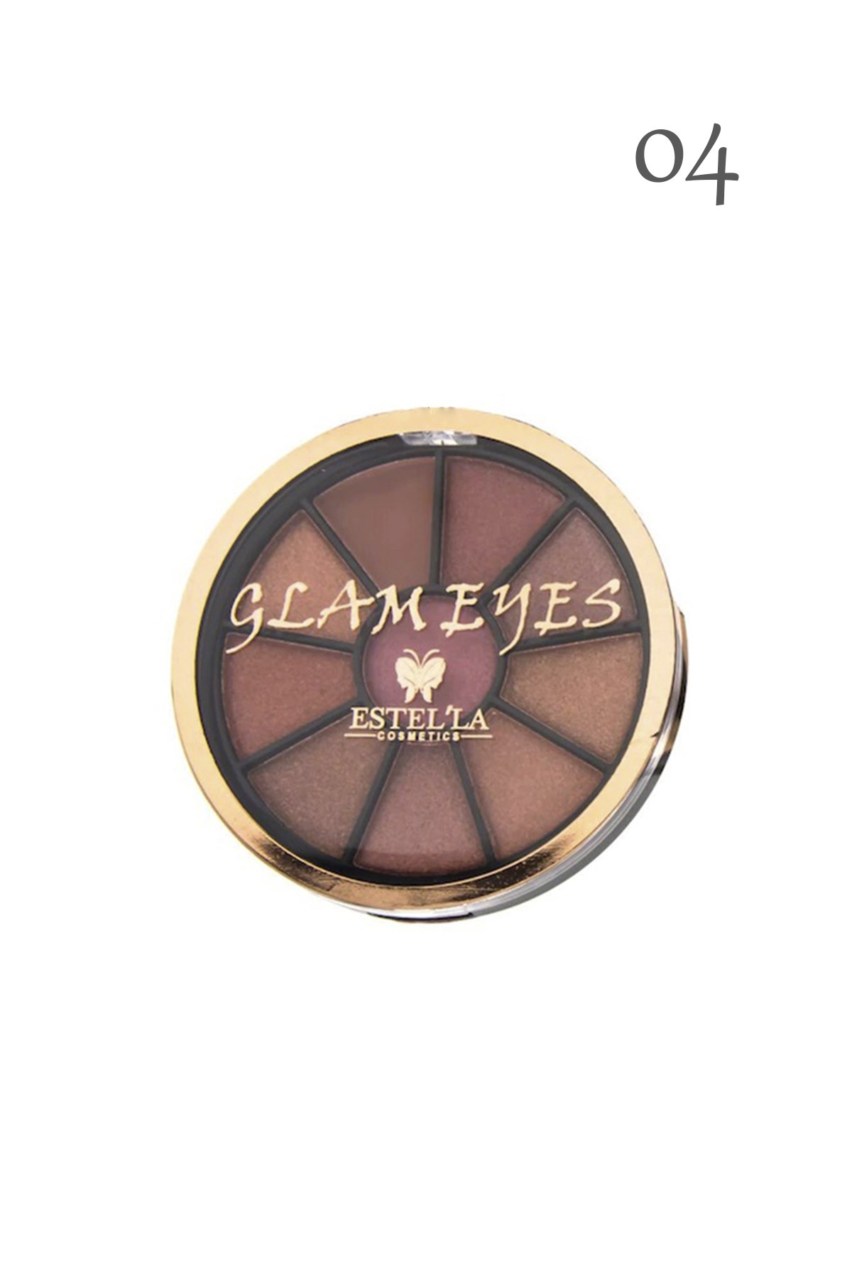 ESTELLA GÖZ FARI GLAM EYES es8001