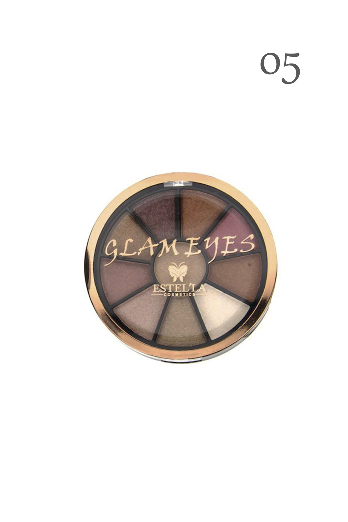 ESTELLA GÖZ FARI GLAM EYES es800105