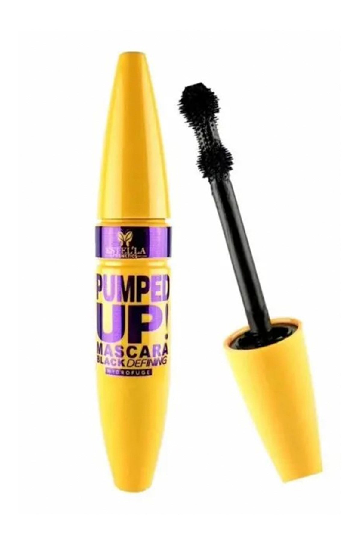 ESTELLA PUMPED UP MASKARA 01