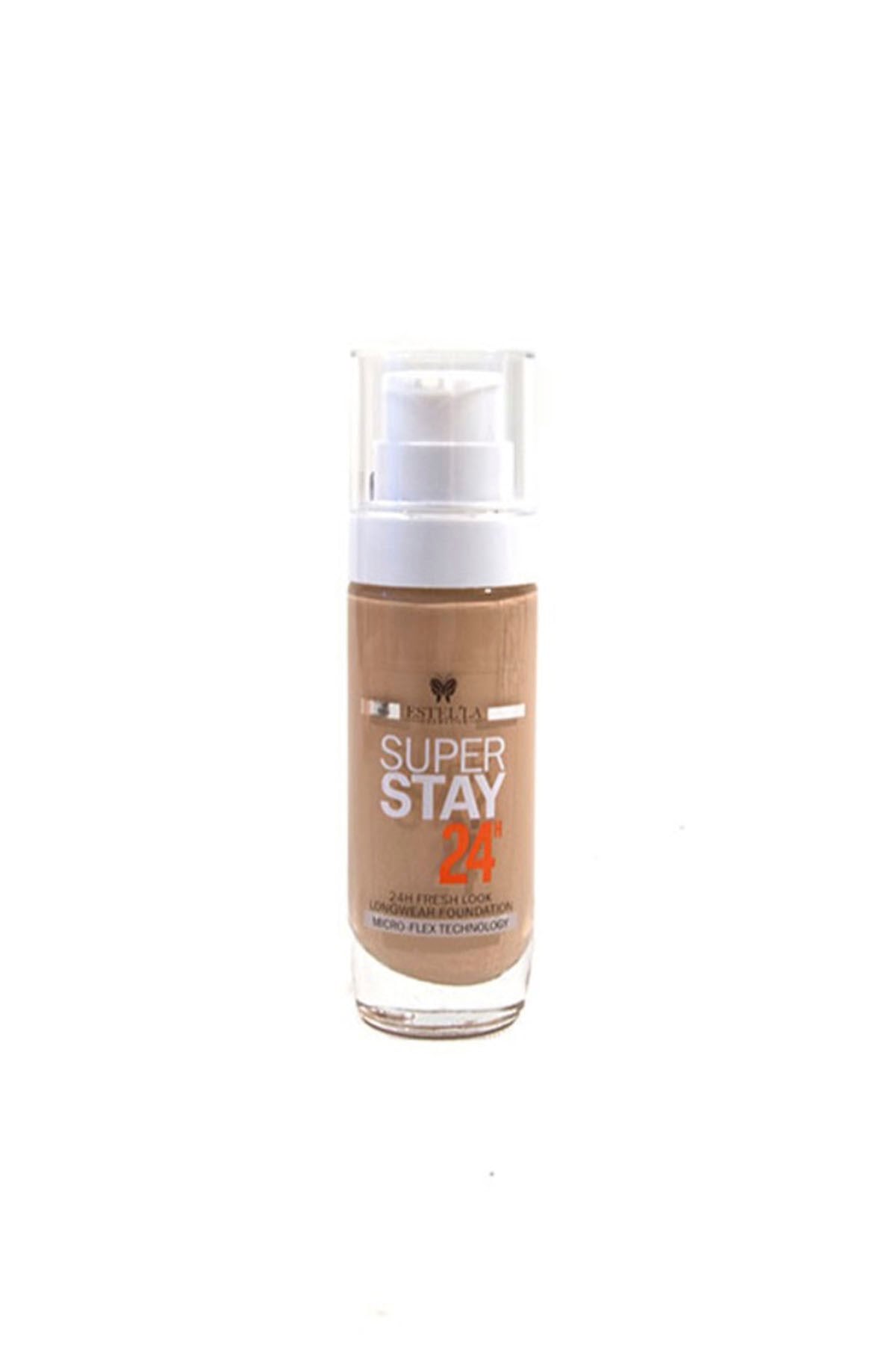 ESTELLA SUPER STAY FONDOTEN