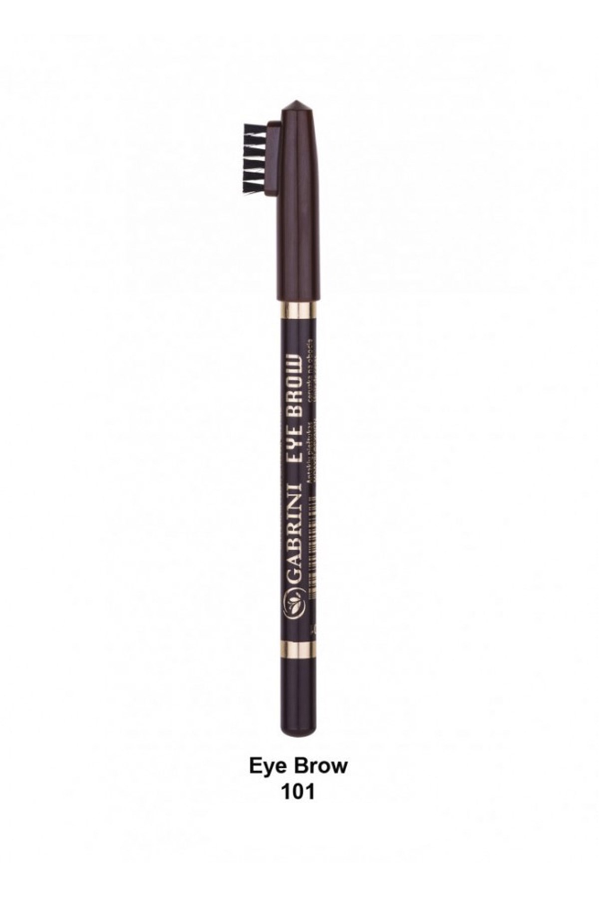 GABRINI EYE BROW KALEM 101