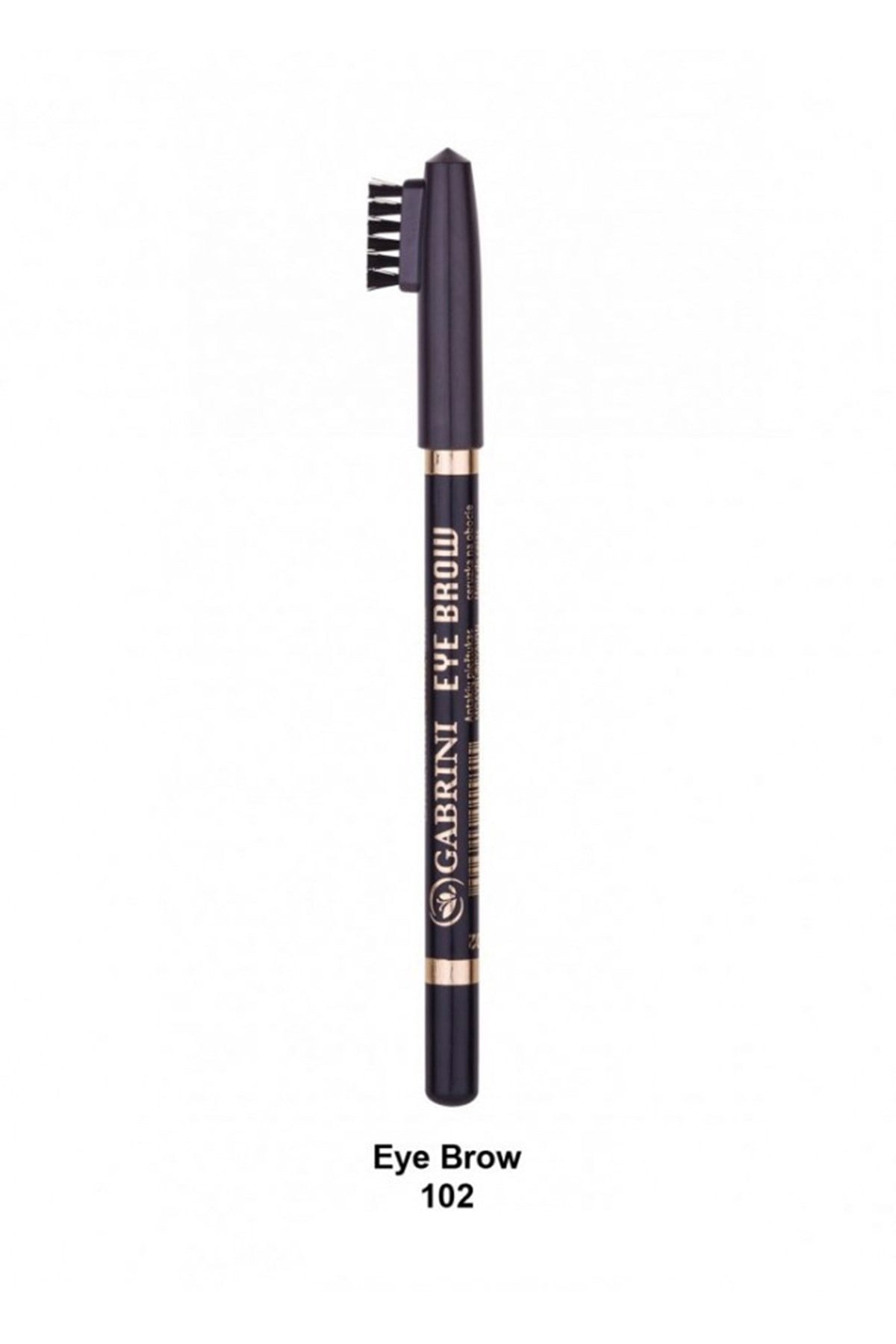 GABRINI EYE BROW KALEM 102