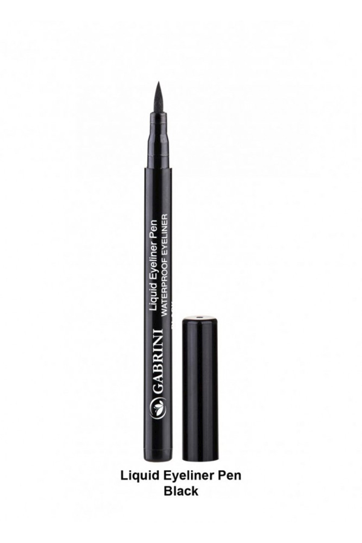 GABRINI LIQUID EYELİNER PEN