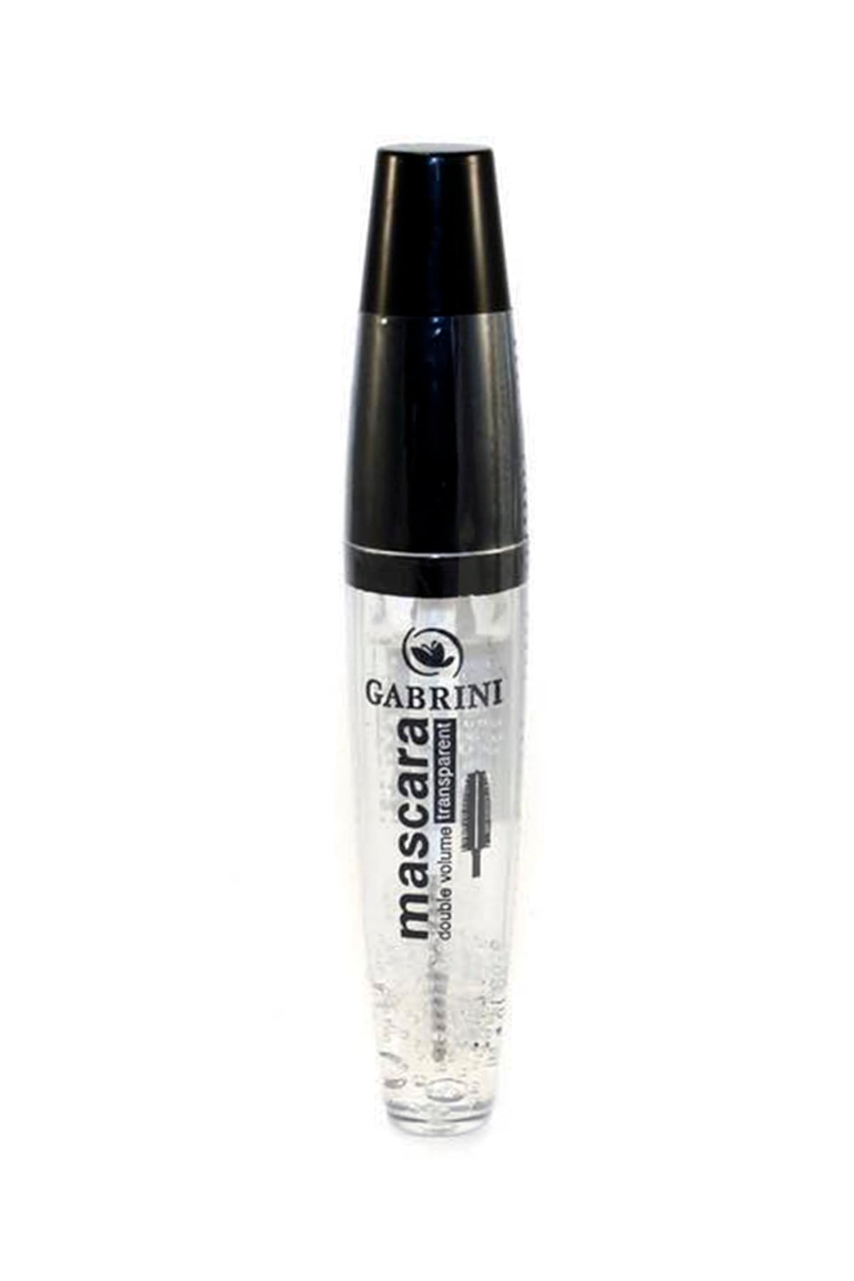 GABRINI TRANSPARENT MASCARA 