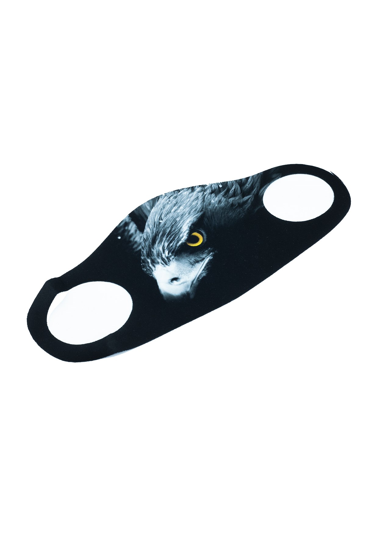 KARTAL MODEL DİJİTAL BASKILI NANO MASKE
