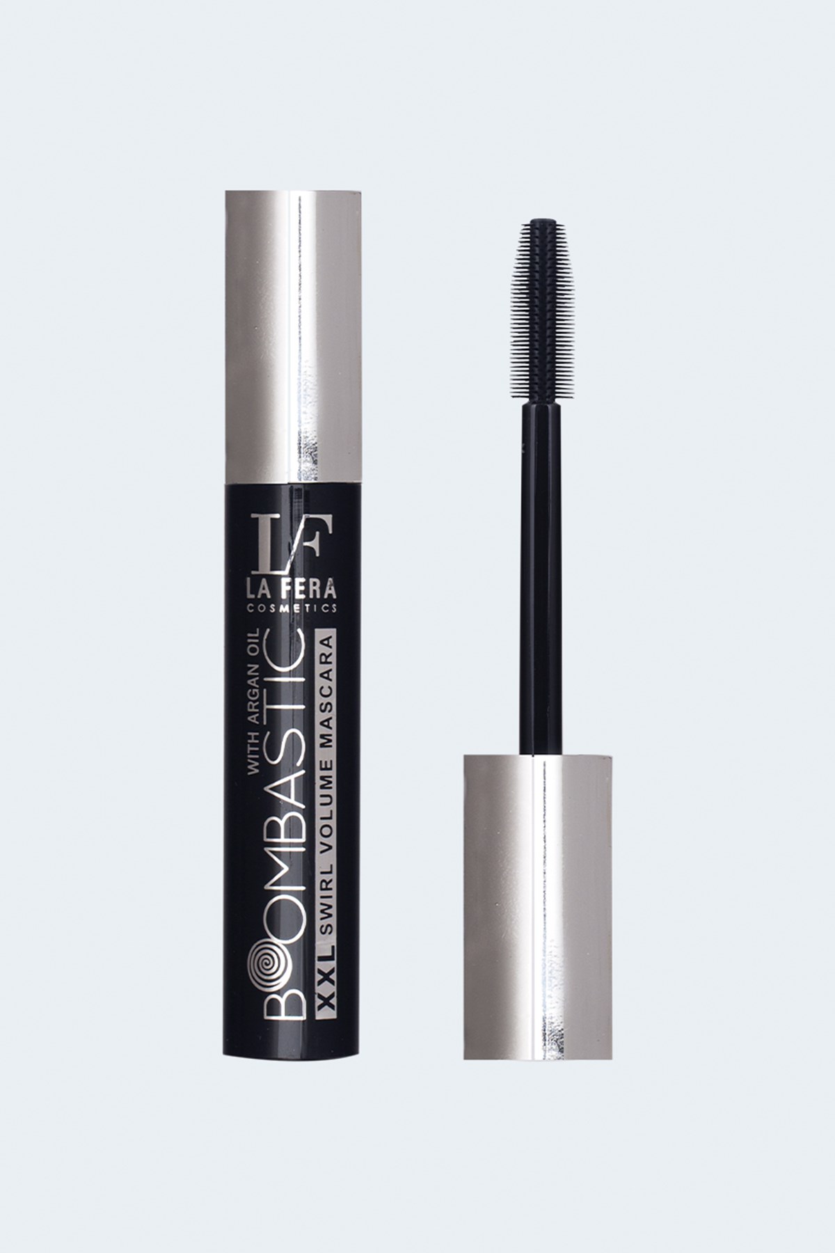 LA FERA BOMBASTİC XXL SWIRL VOLUME MASKARA 03