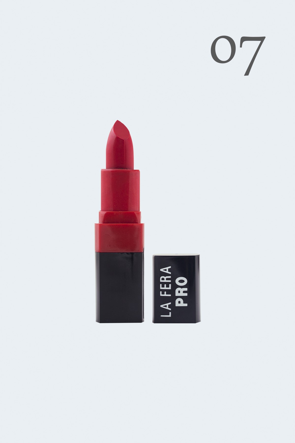 LA FERA PRO LIPSTICK RUJ 07
