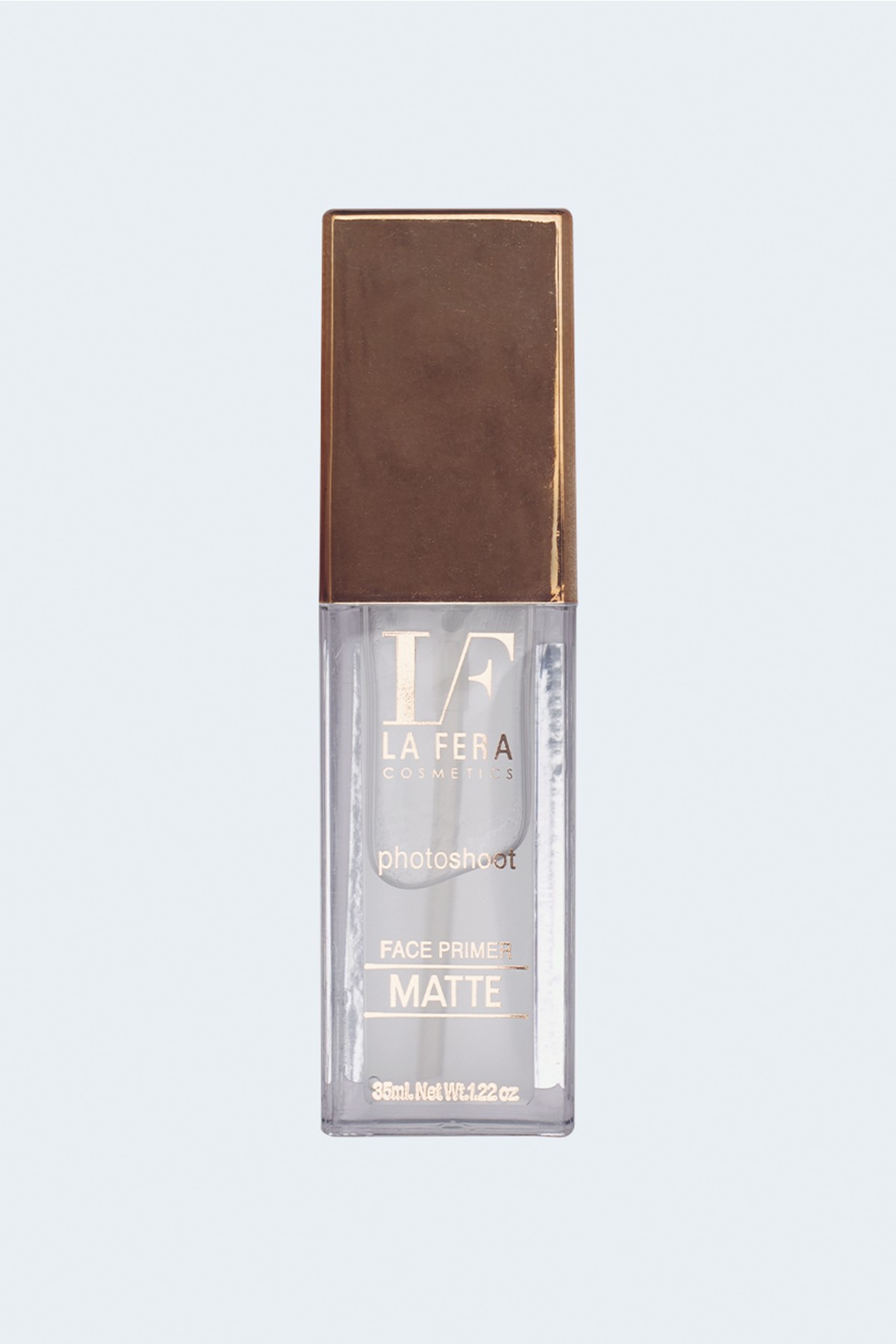 LAFERA FACE PRIMER MATTE LOT043 