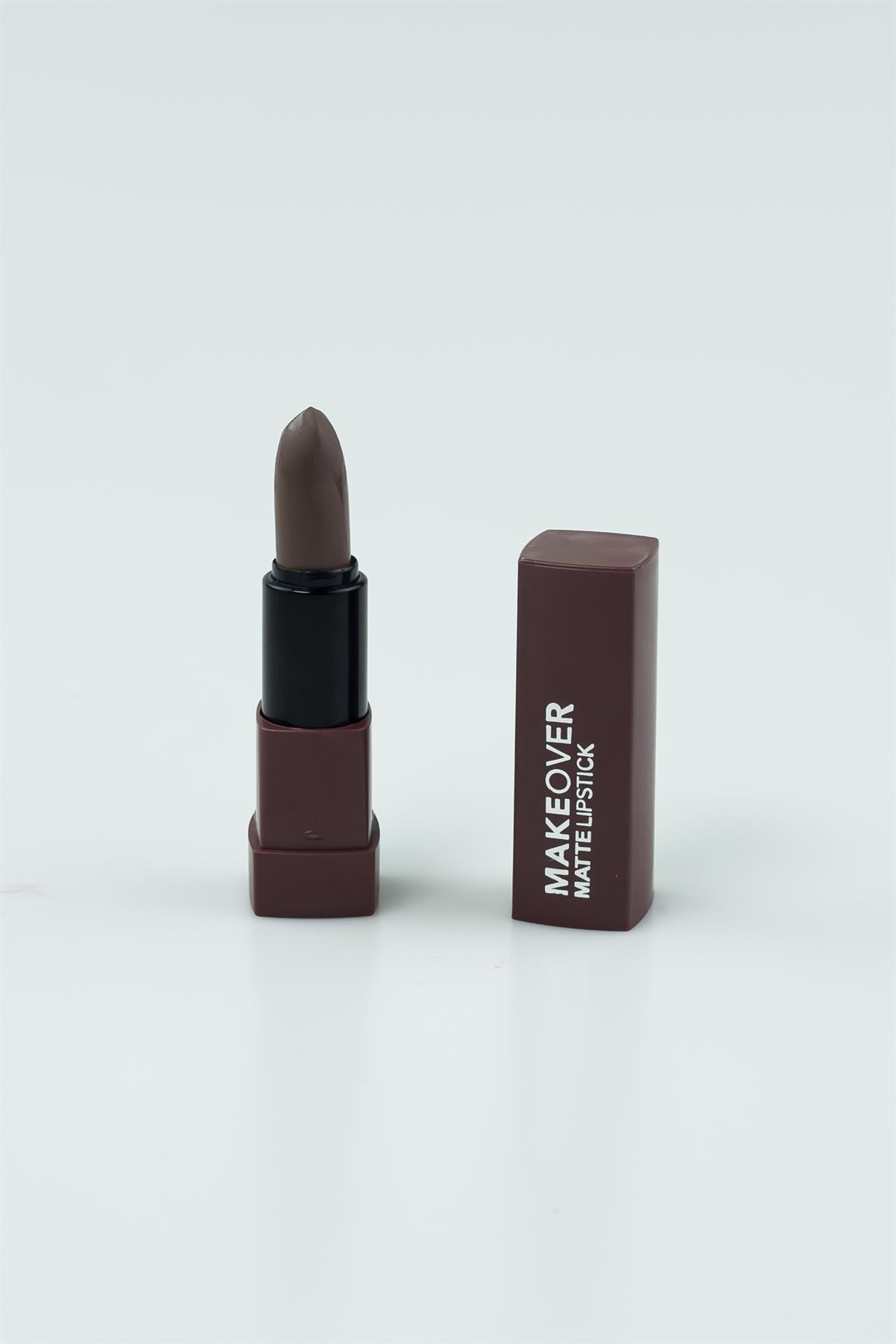 MAKE OVER Matte Lipstick 03 3232