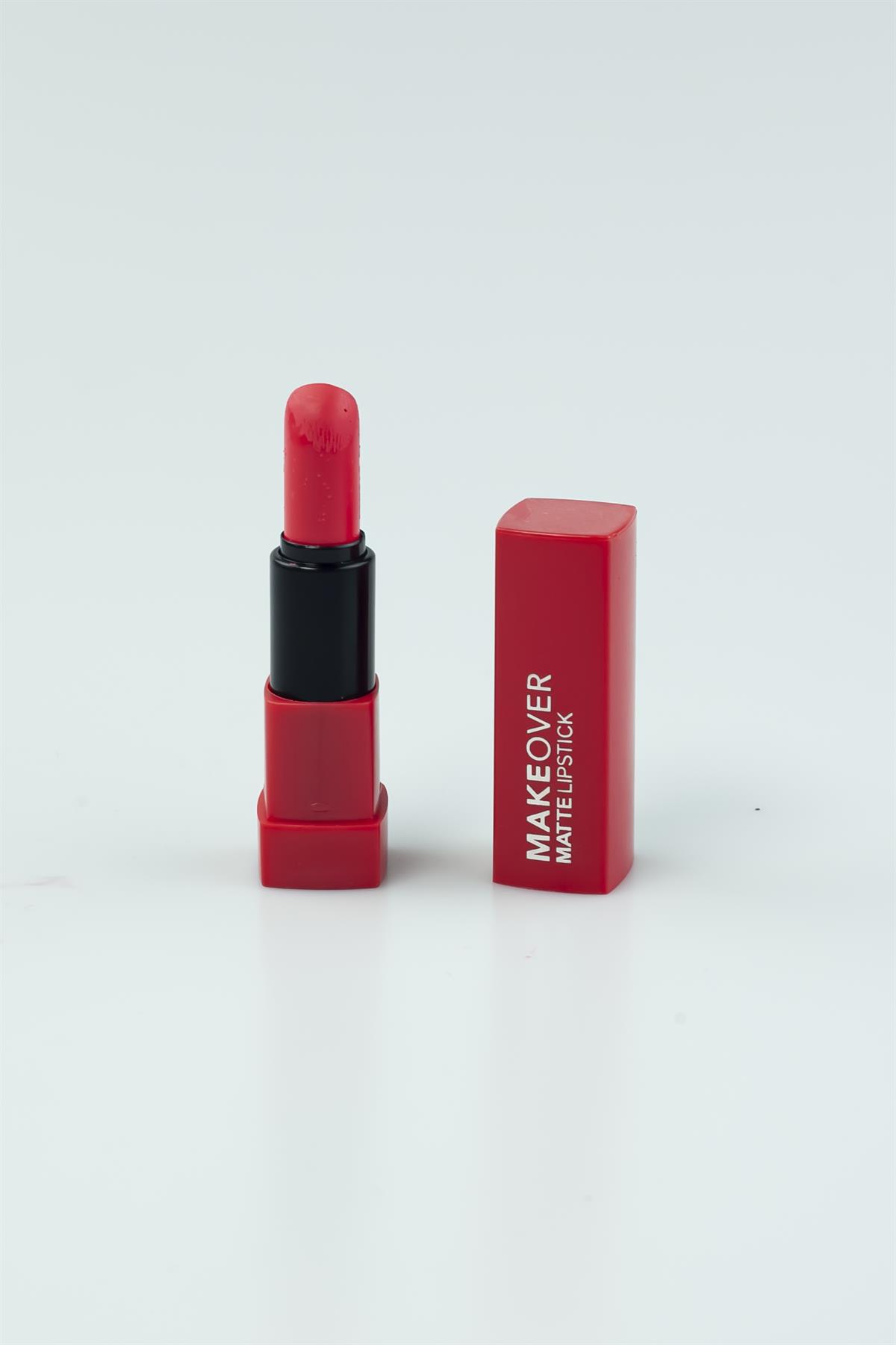 MAKE OVER Matte Lipstick 04 3231