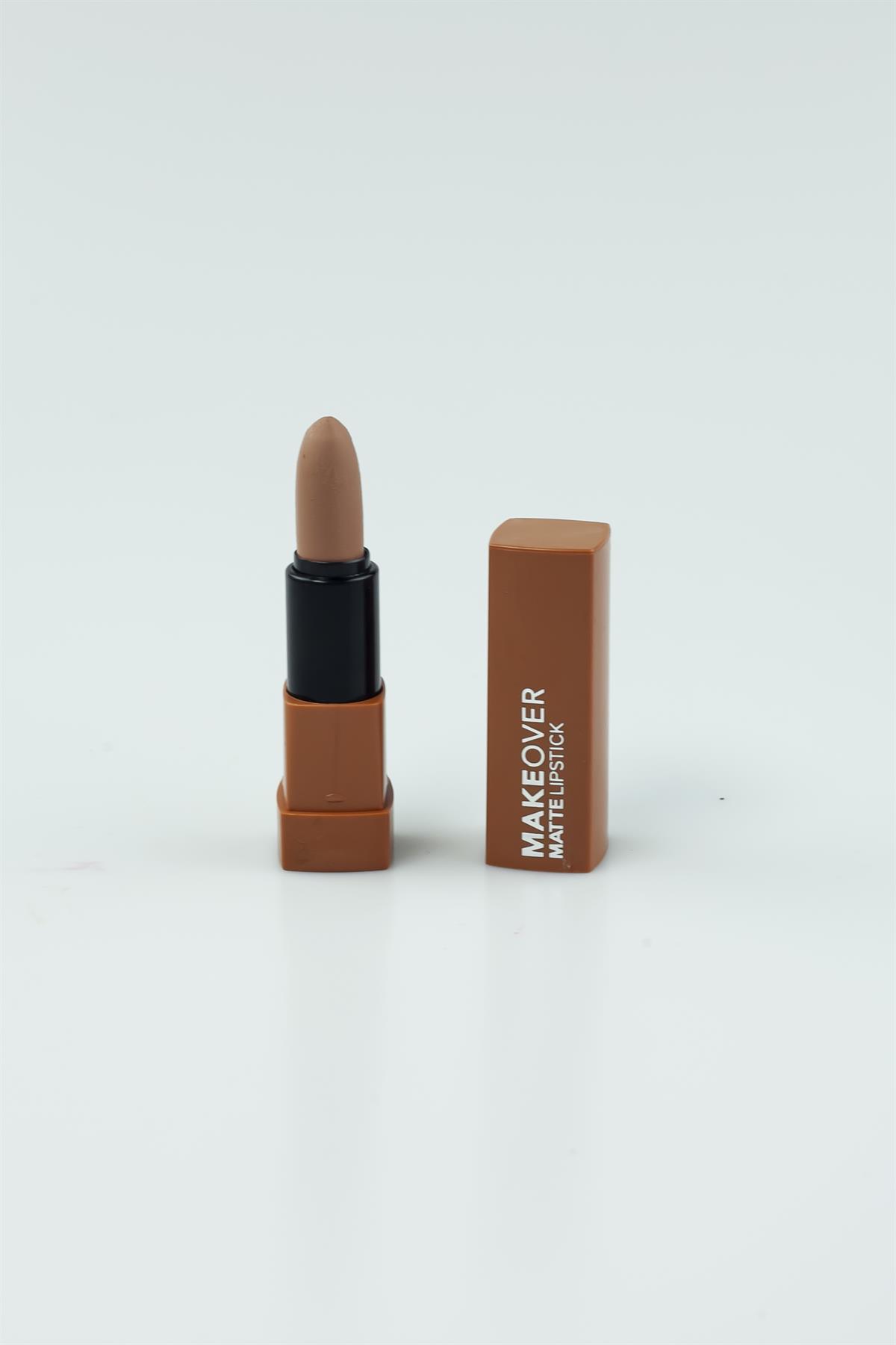 MAKE OVER Matte Lipstick 07 3234