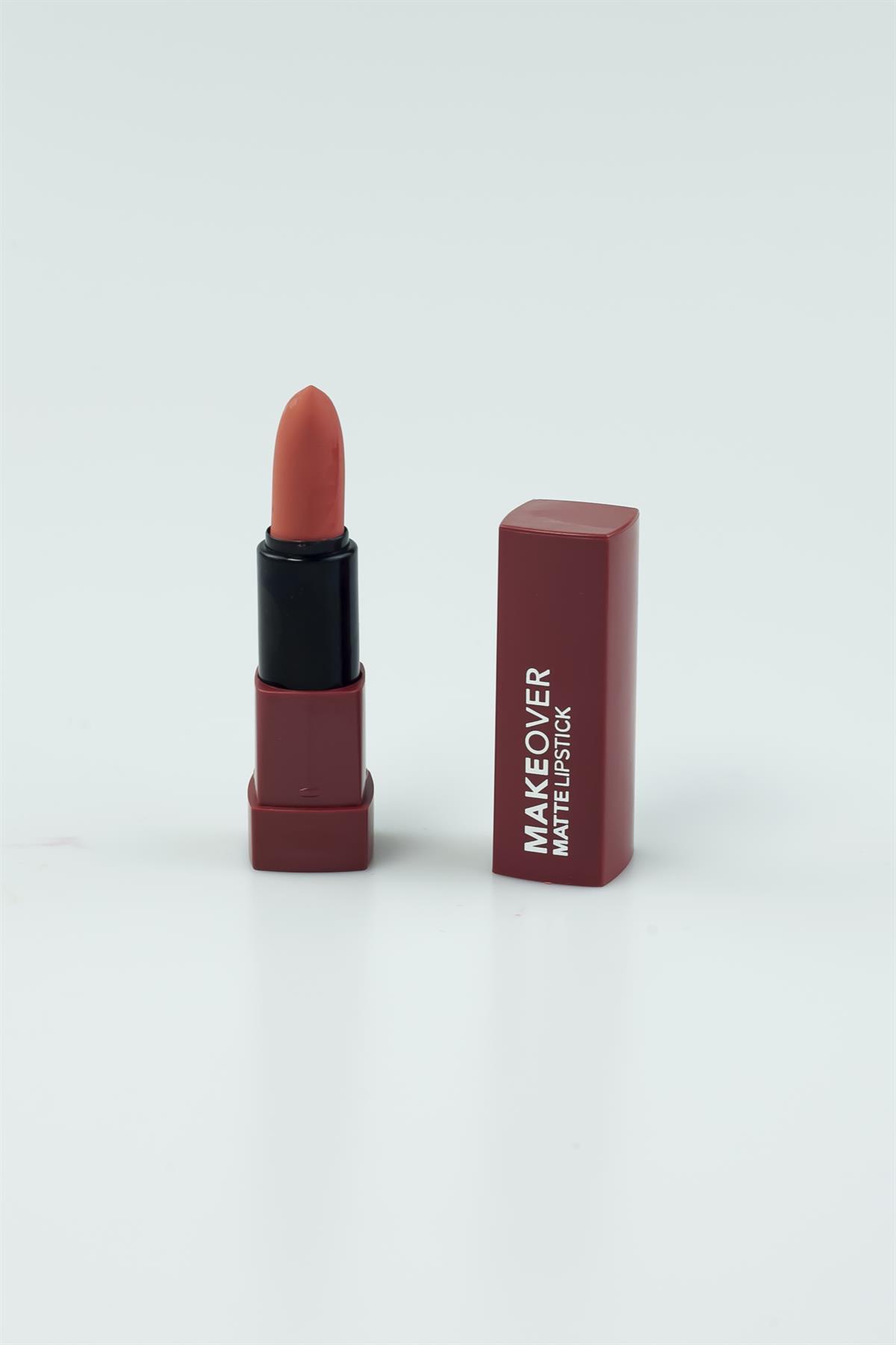 MAKE OVER Matte Lipstick 08 3233