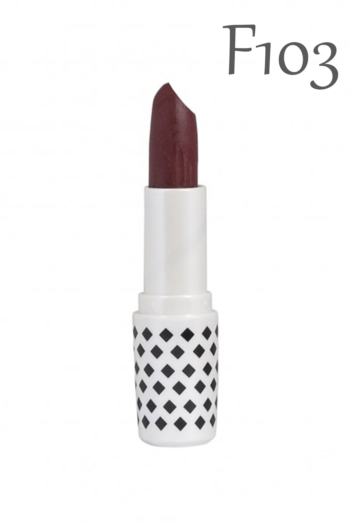 MC ELLYN FASHION LIPSTICK RUJ F103