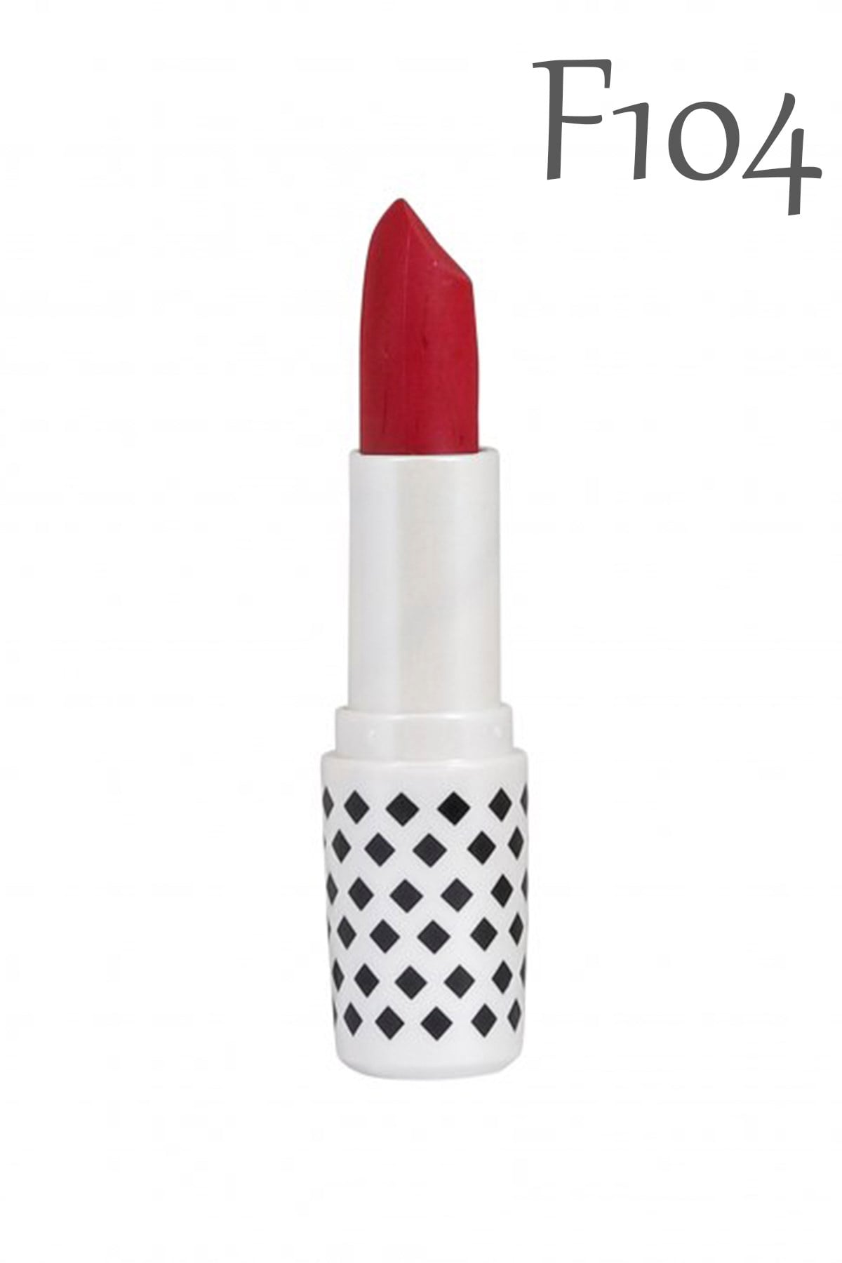 MC ELLYN FASHION LIPSTICK RUJ F104