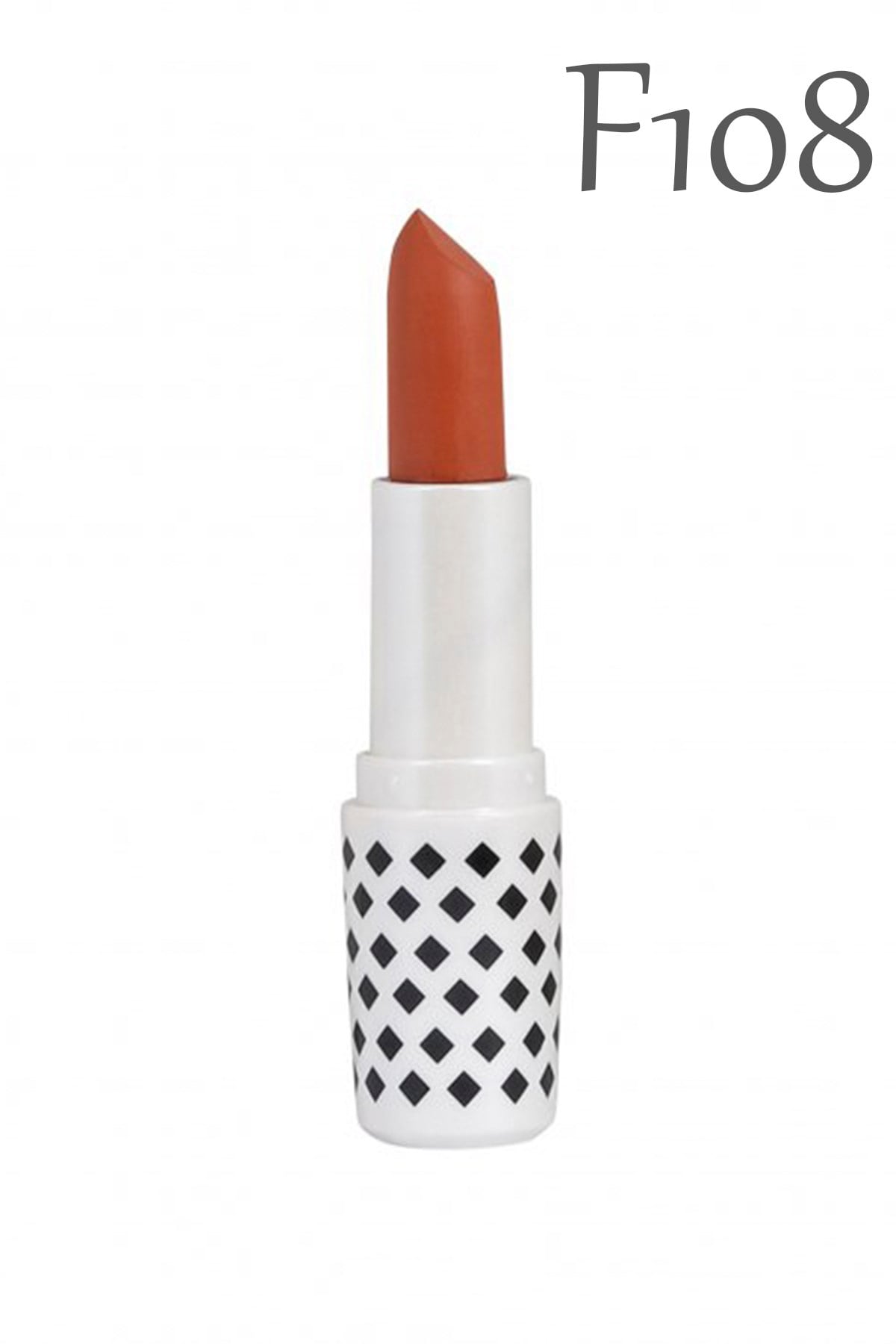 MC ELLYN FASHION LIPSTICK RUJ F108