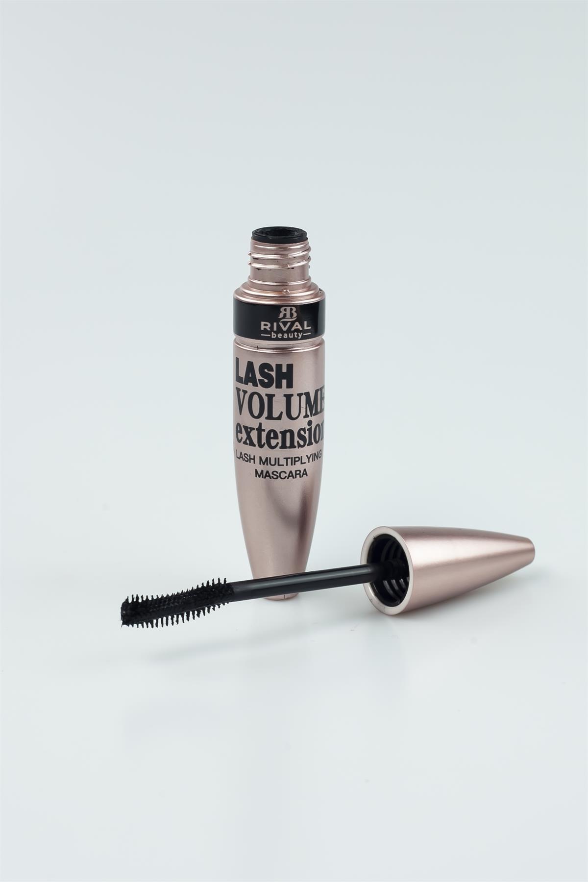 Roena Rose Cosmetics Lash Volume Maskara 3239