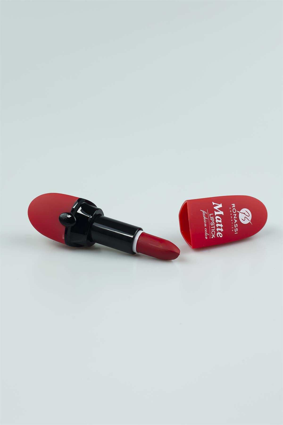 RONASSI Matte Lipstick 06 3226