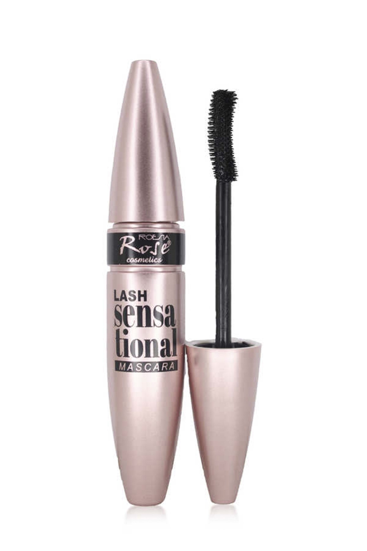 ROSE LASH SENSATIONAL MASCARA