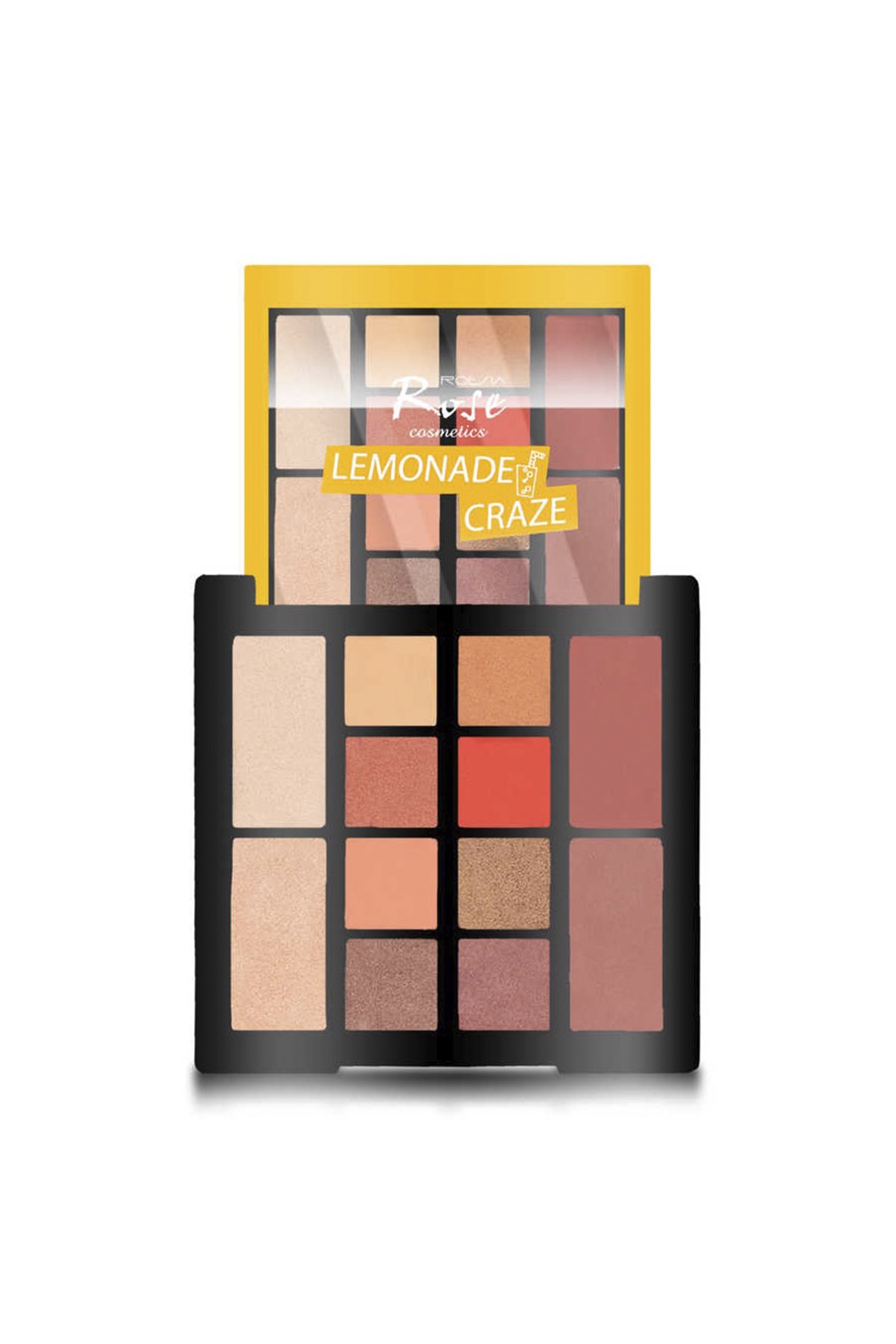ROSE LEMONADE 12 LI FAR PALETI R8992