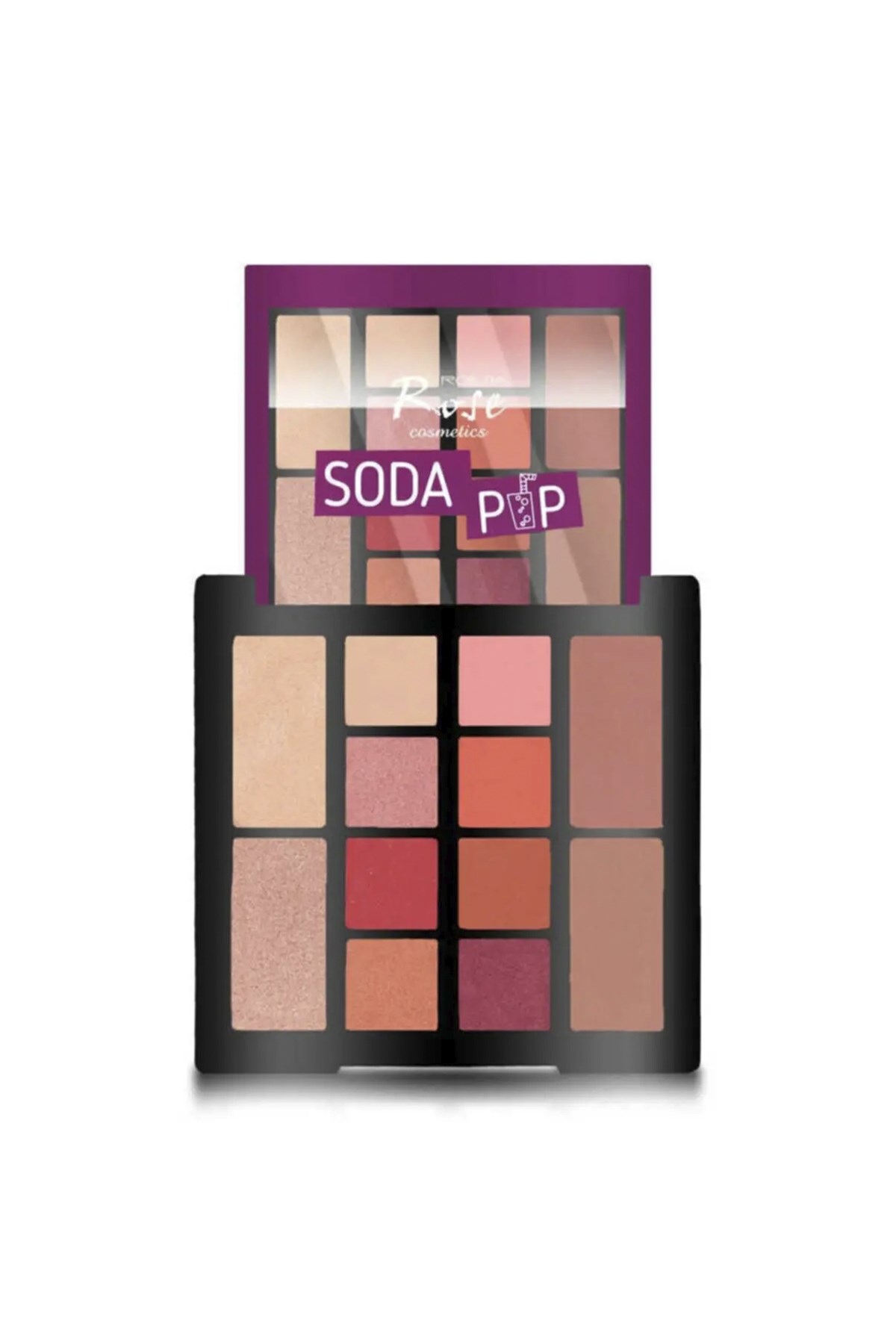ROSE SODA PP 12 LI FAR PALETI R8992