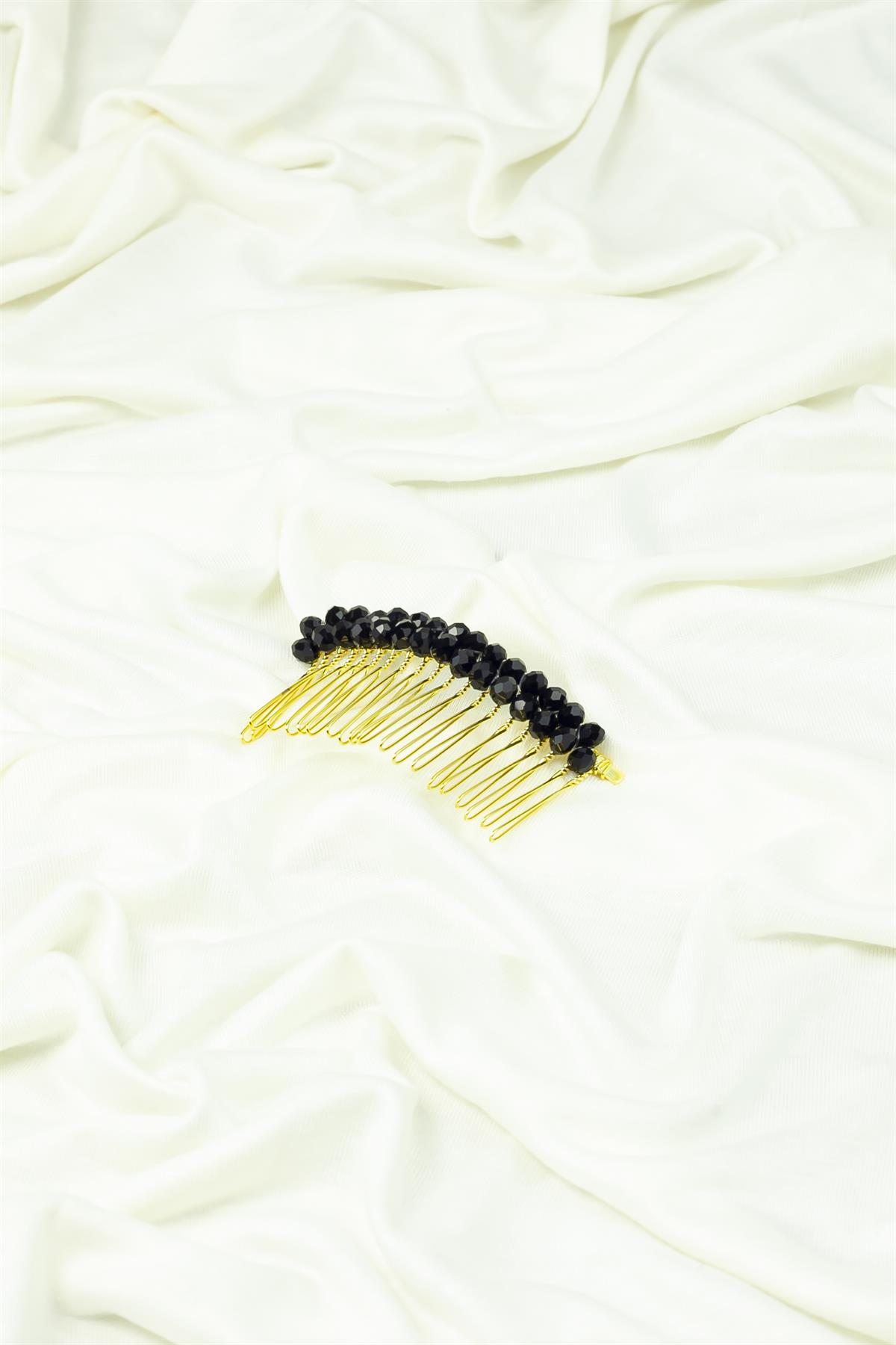 Taşlı Model Geçmeli Toka 2468