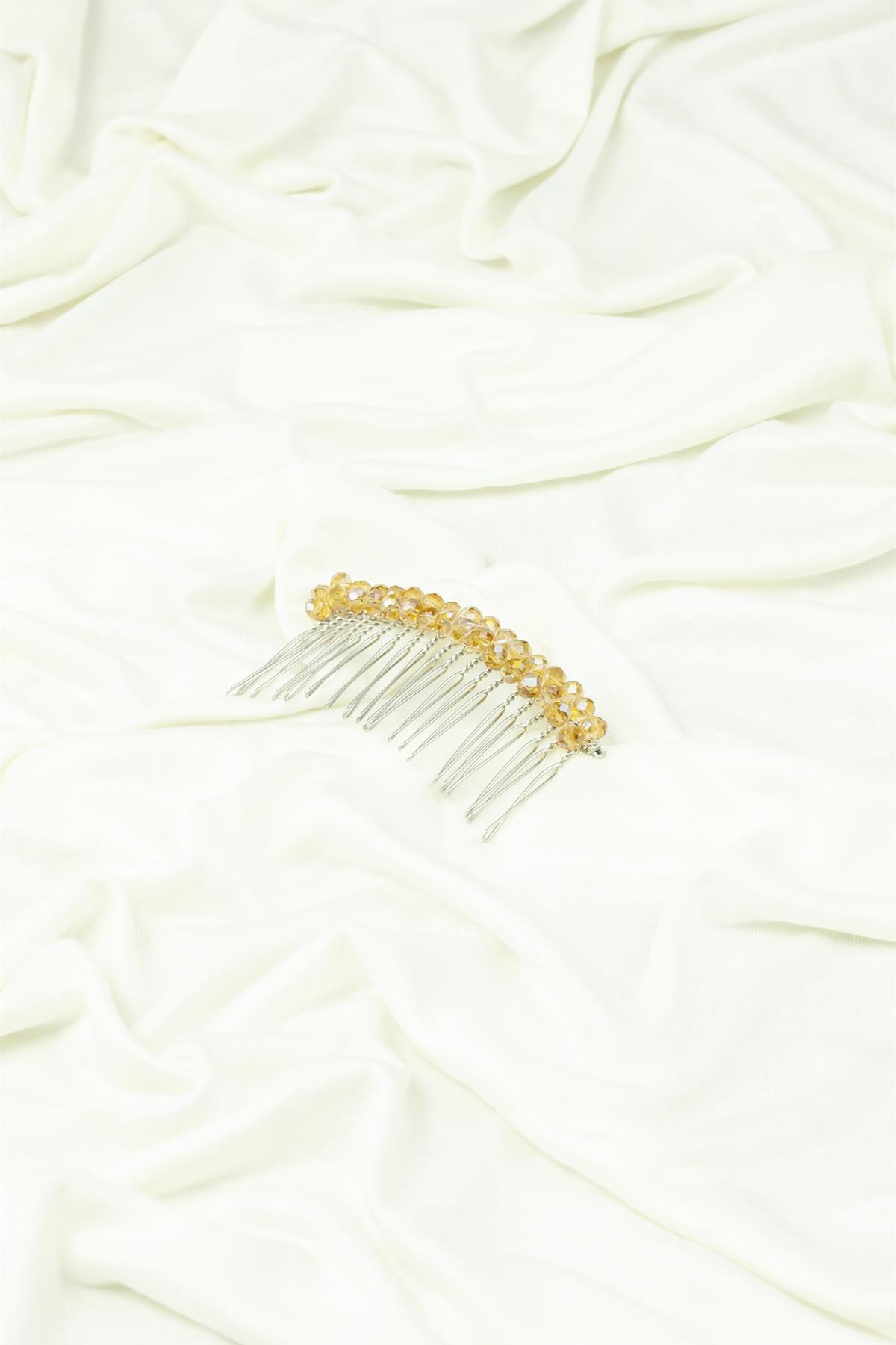 Taşlı Model Geçmeli Toka 2470