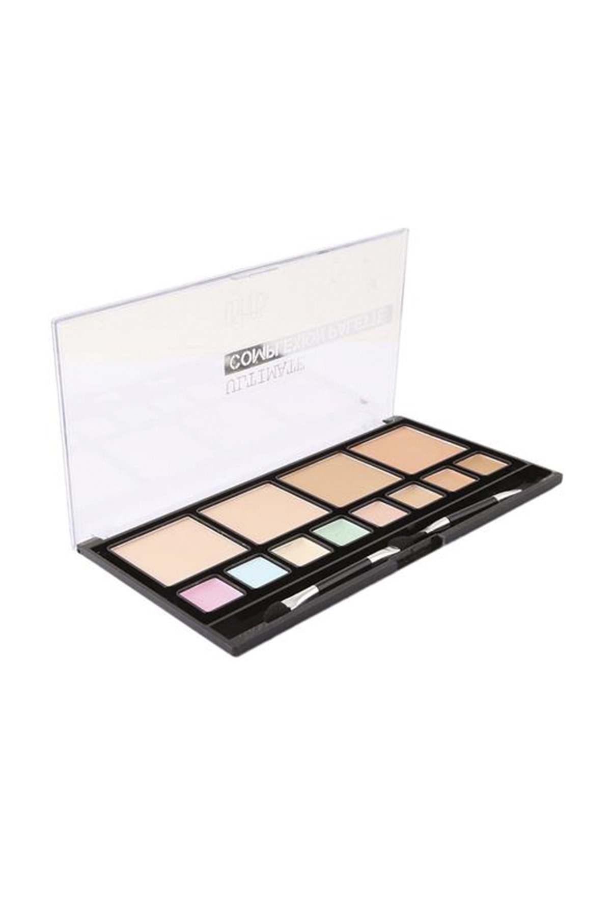 USHAS ULTIMATE COMPLEXION FAR PALETI FC456B