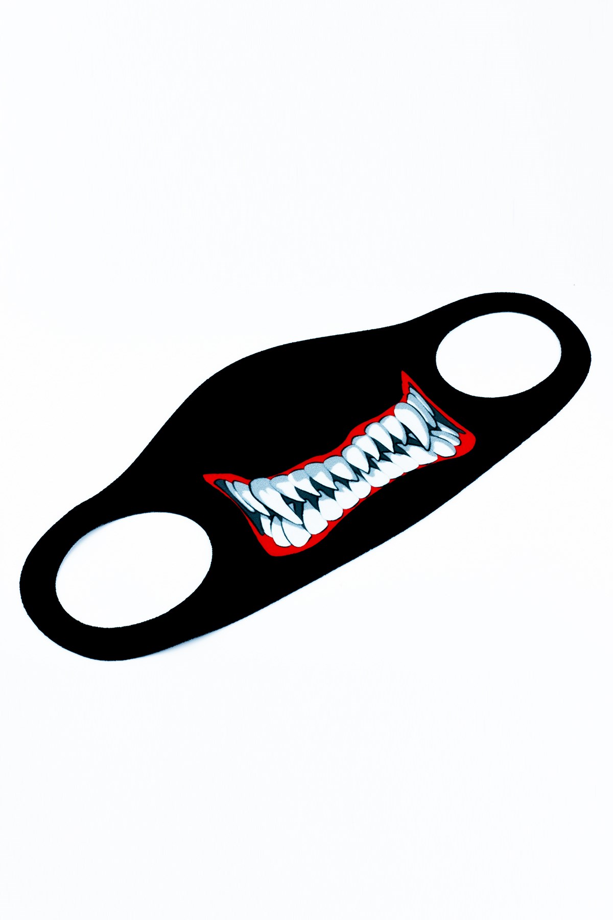 VAMPİR DİJİTAL BASKILI NANO MASKE
