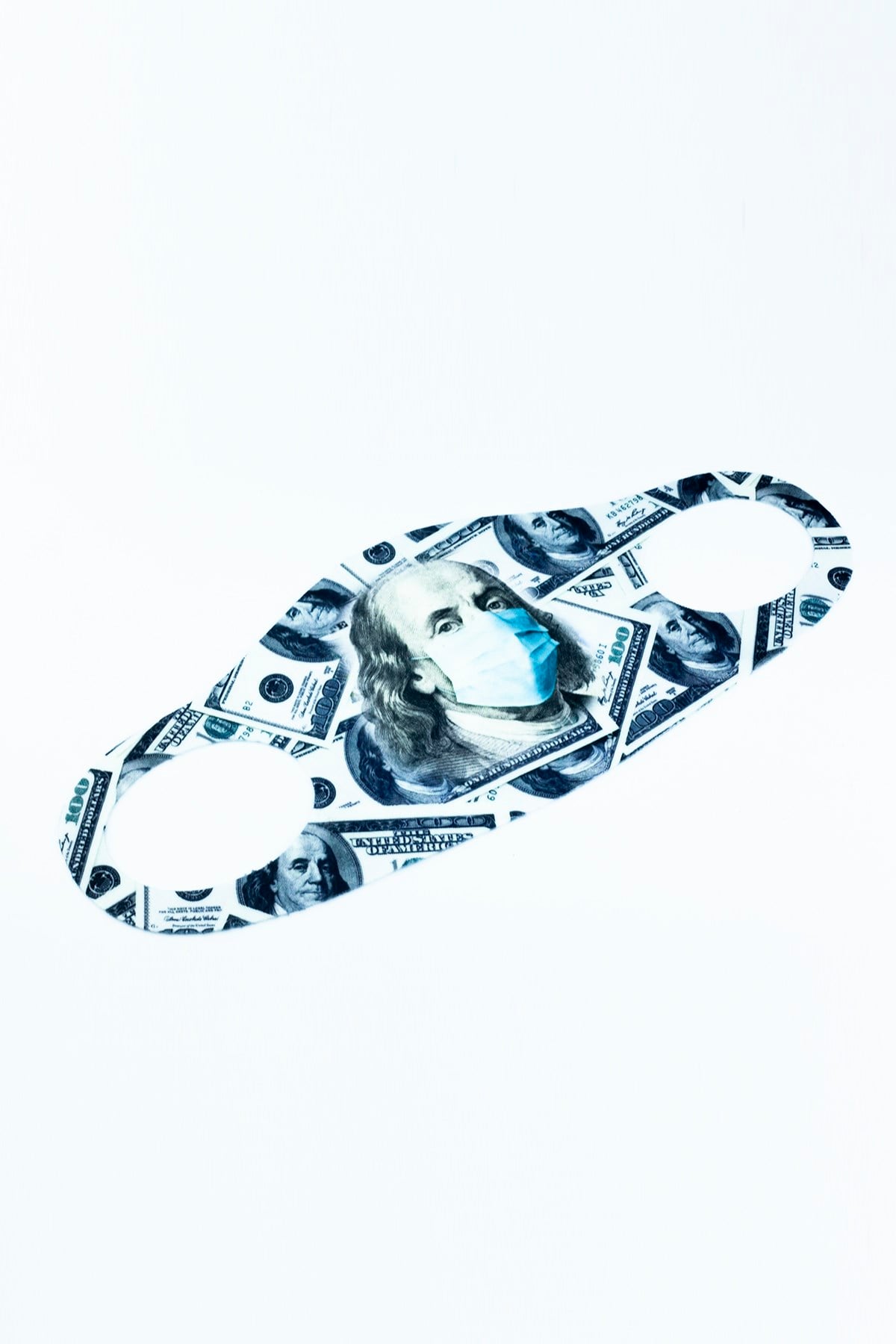 DOLAR BASKILI NANO MASKE