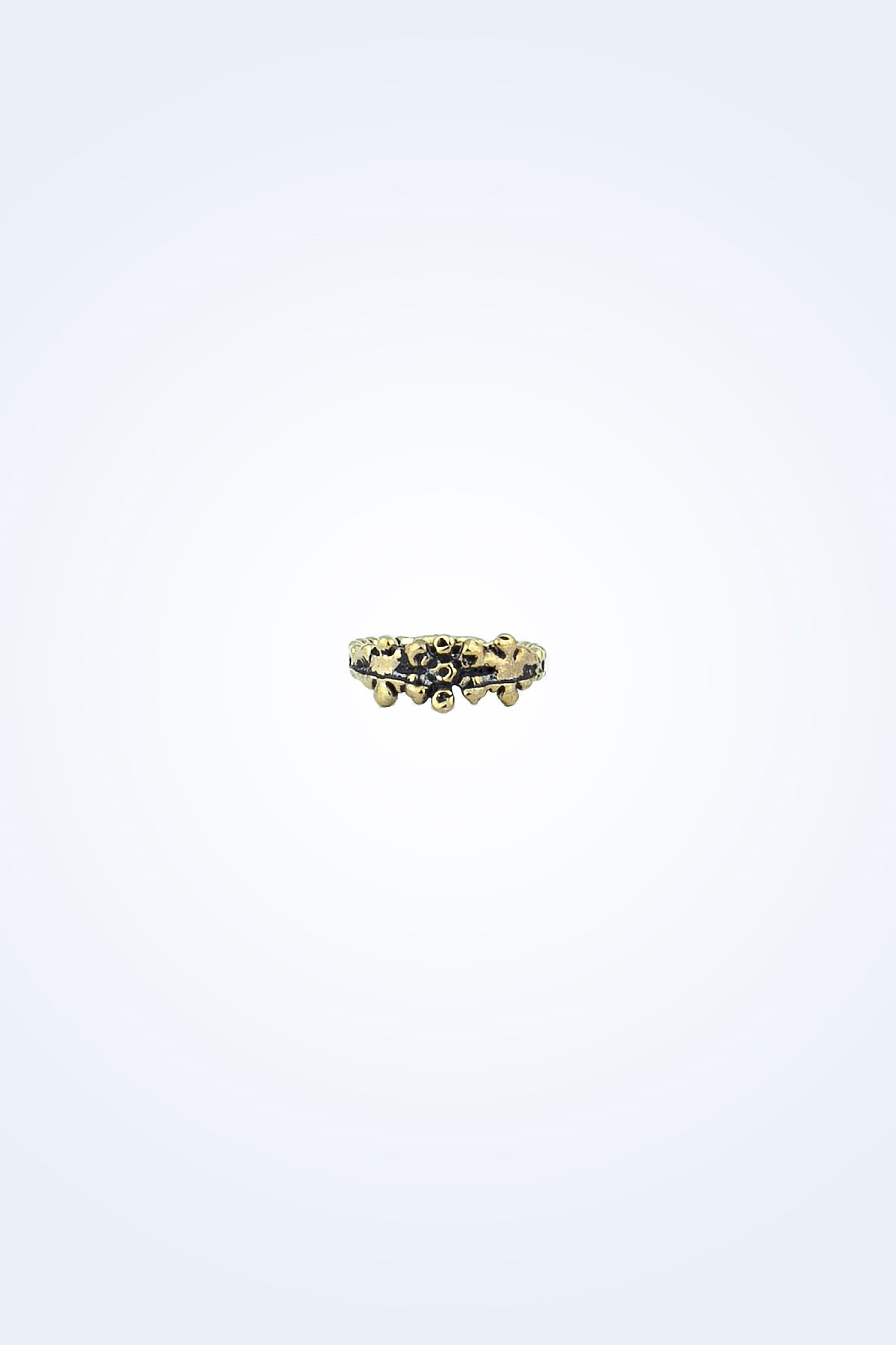 ESKİTME EKLEM YÜZÜK MODELİ KADIN