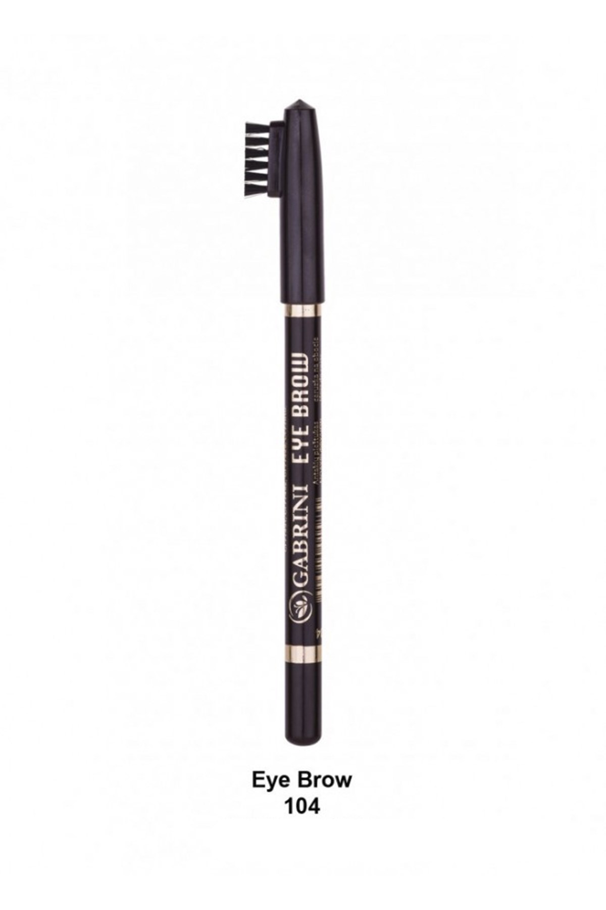 GABRINI EYE BROW KALEM 104