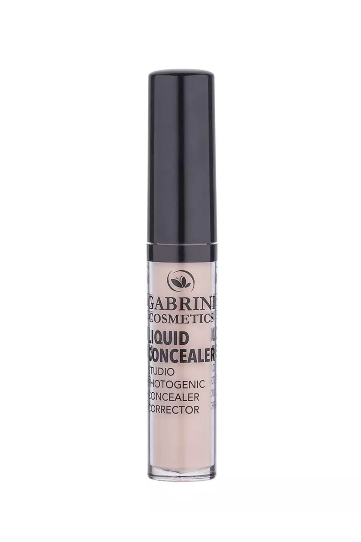 GABRINI LIQUID CONCEALER KAPATICI