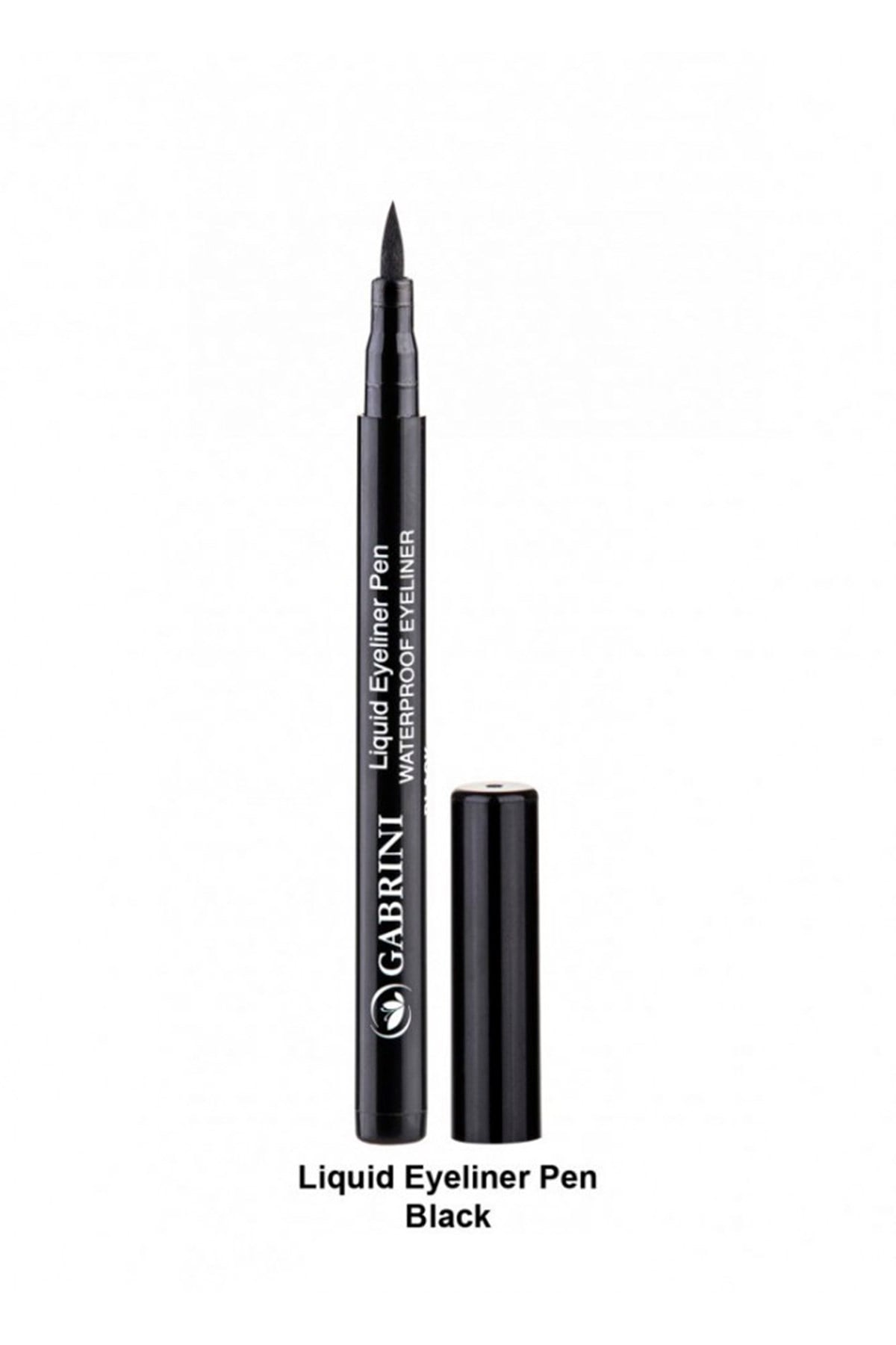 GABRINI LIQUID EYELİNER PEN