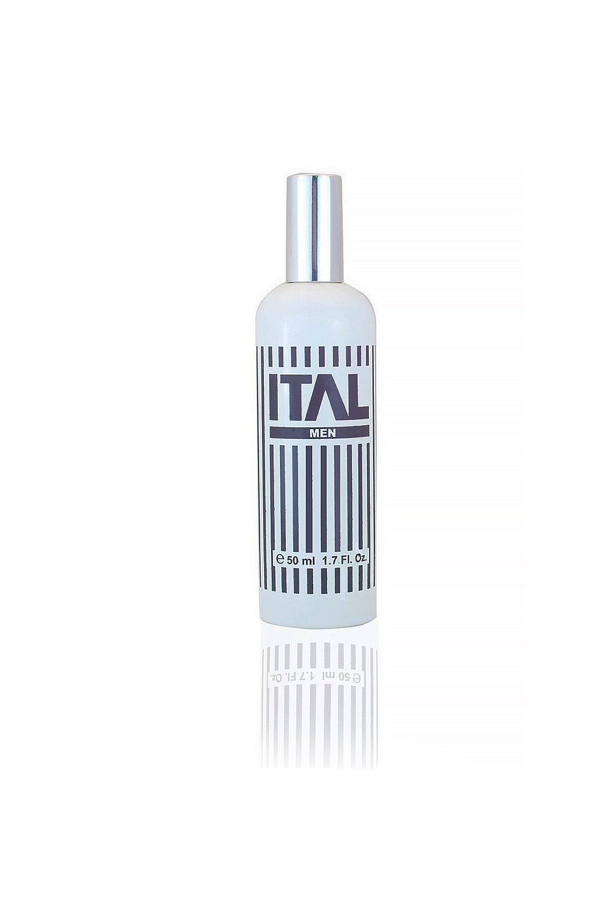 ITAL MEN BEYAZ ŞİŞE ERKEK PARFUM