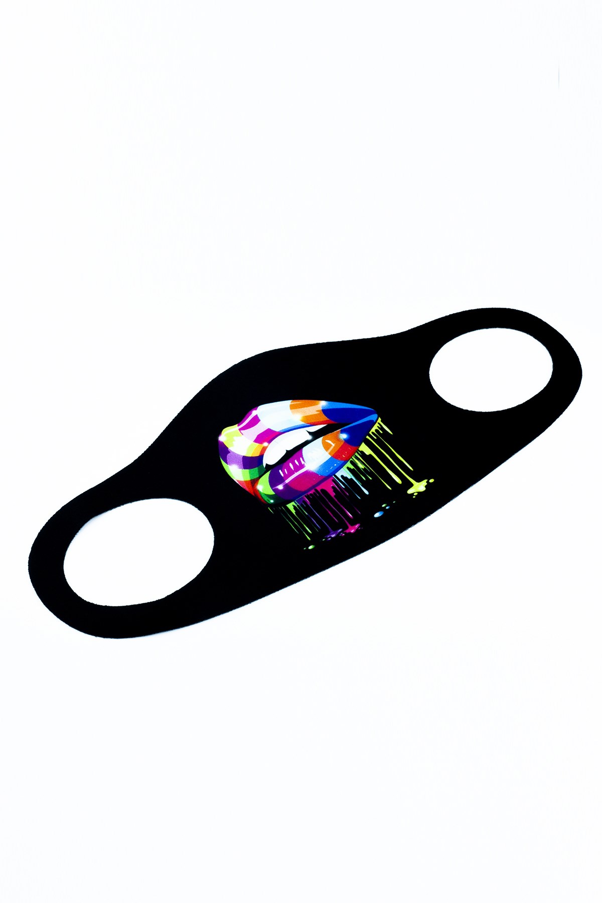 KADINLARA ÖZEL DİJİTAL TASARIM NANO MASKE