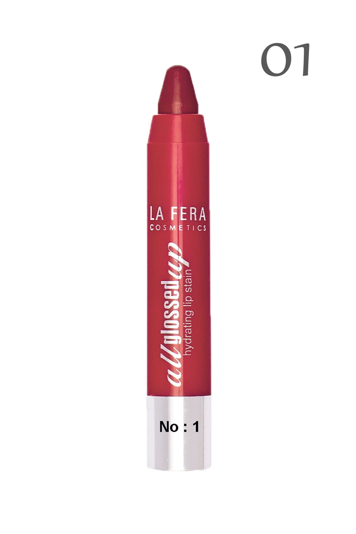 LA FERA ALL GLOSSED UP NO 1