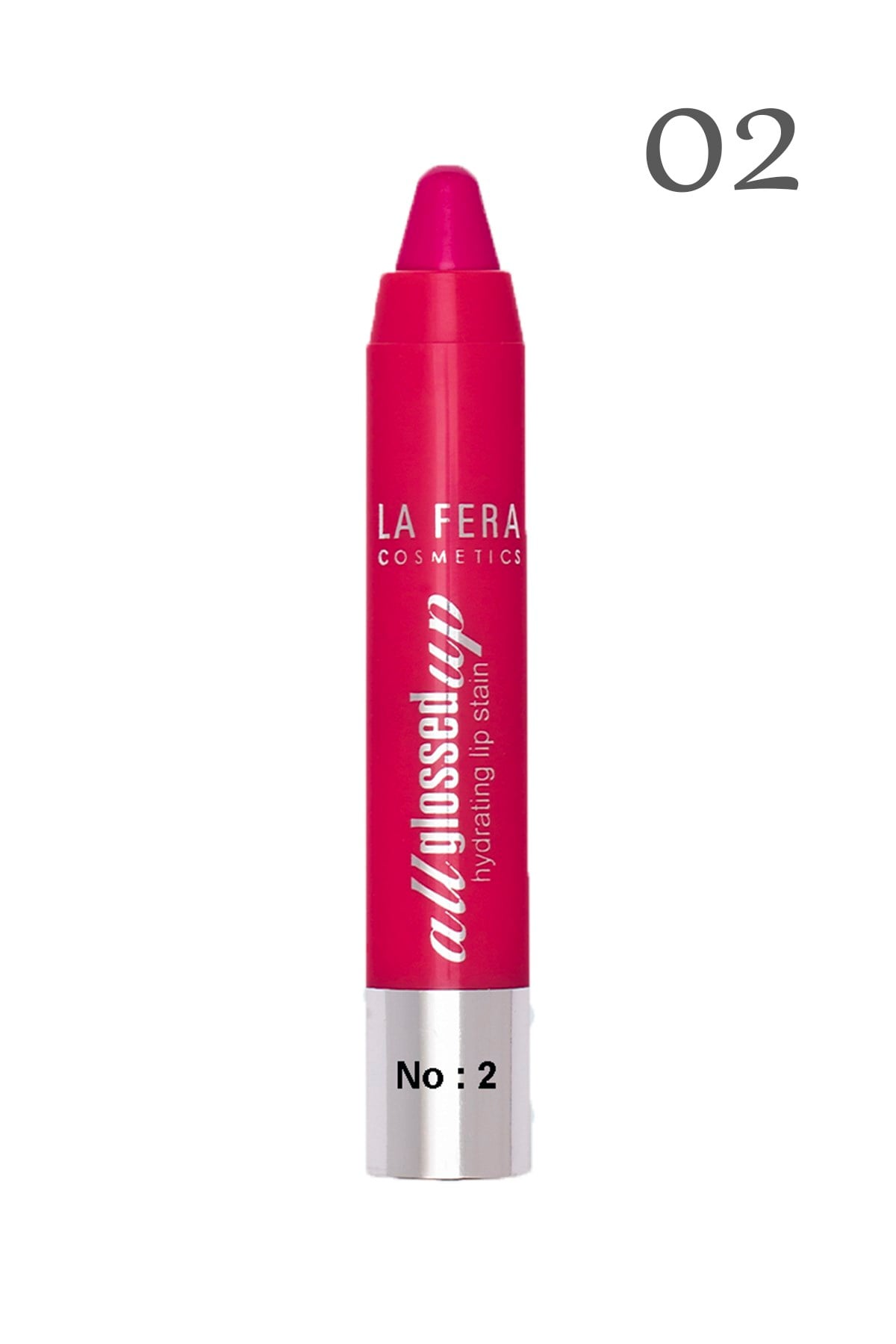 LA FERA ALL GLOSSED UP NO 2