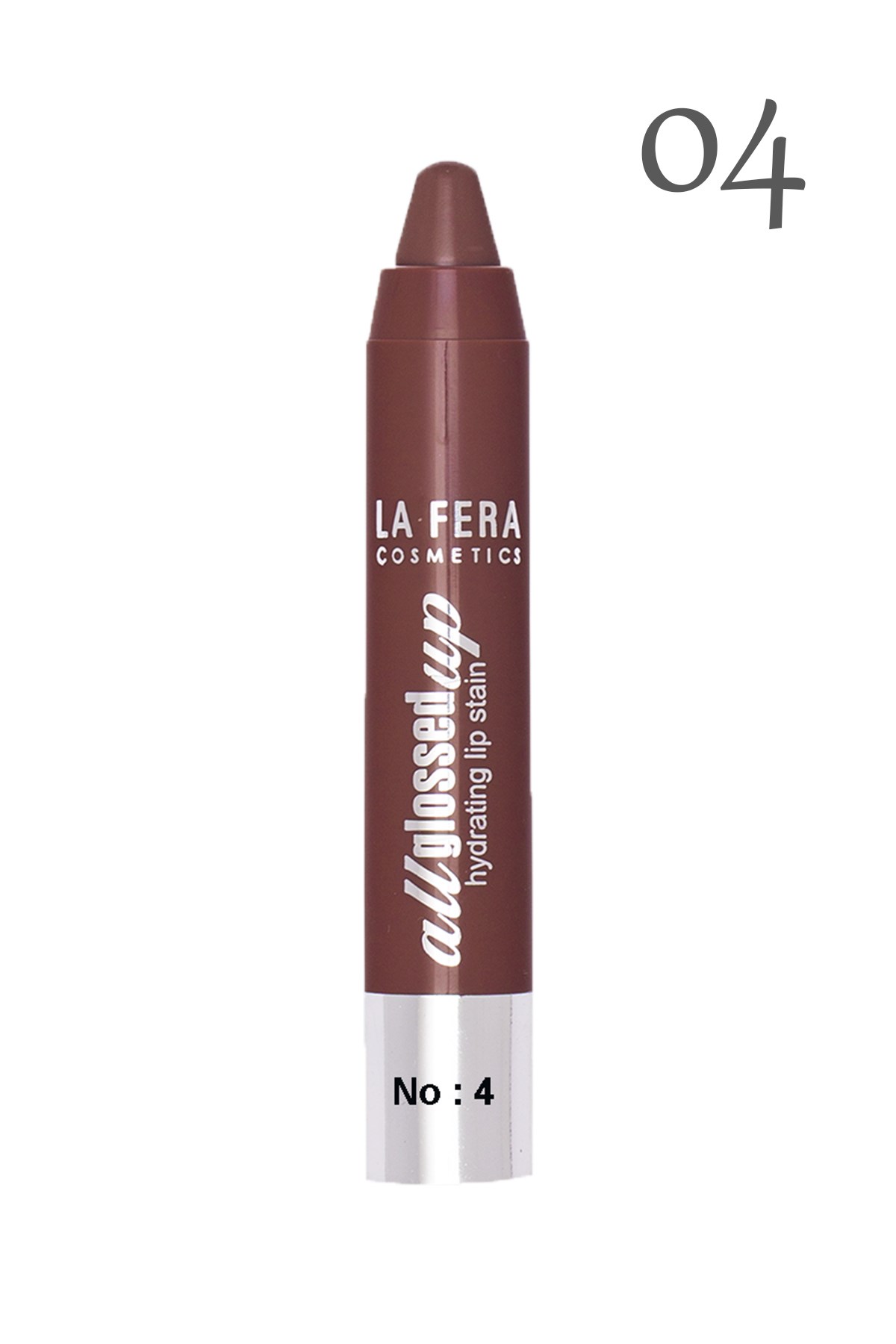 LA FERA ALL GLOSSED UP NO 4