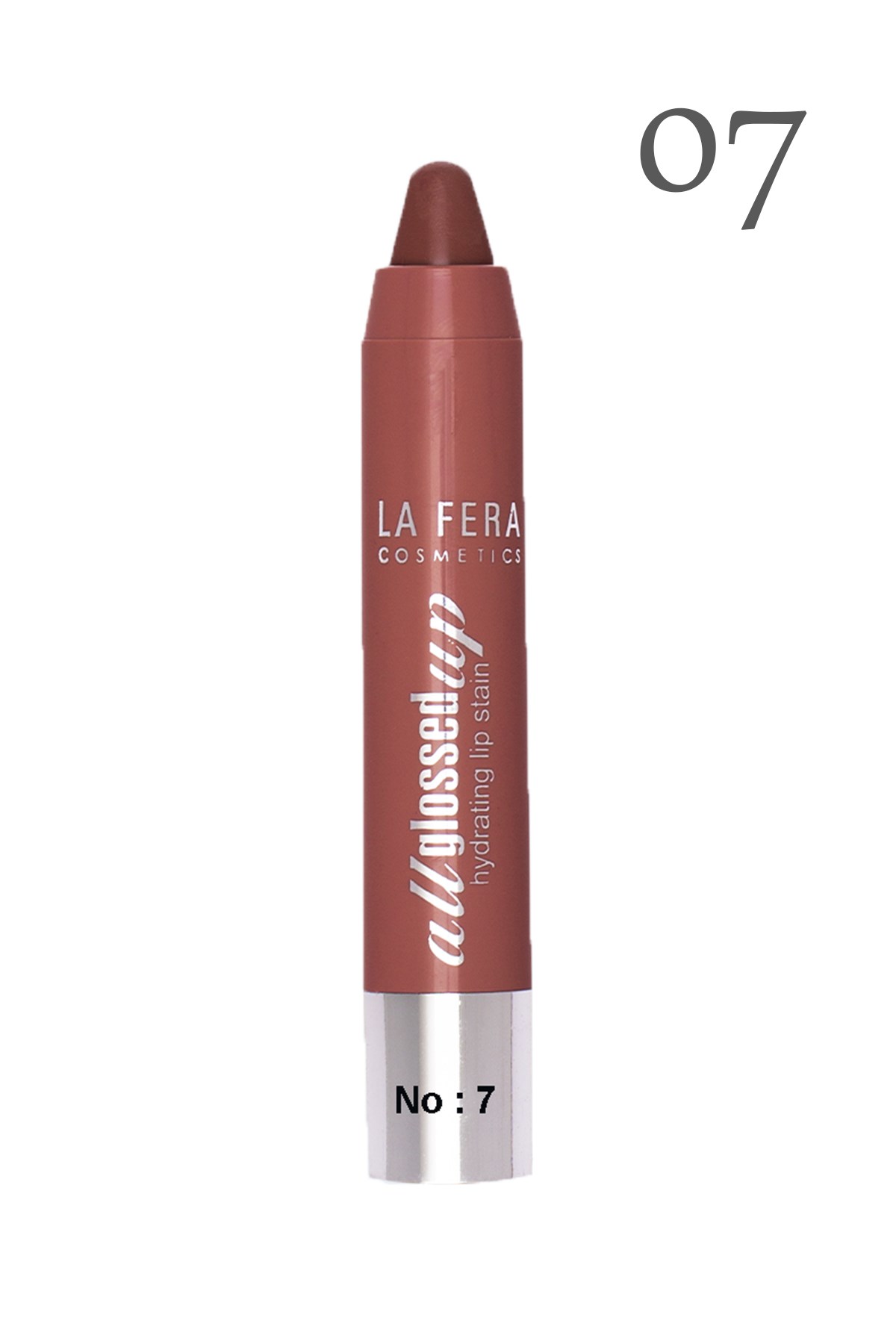 LA FERA ALL GLOSSED UP NO 7