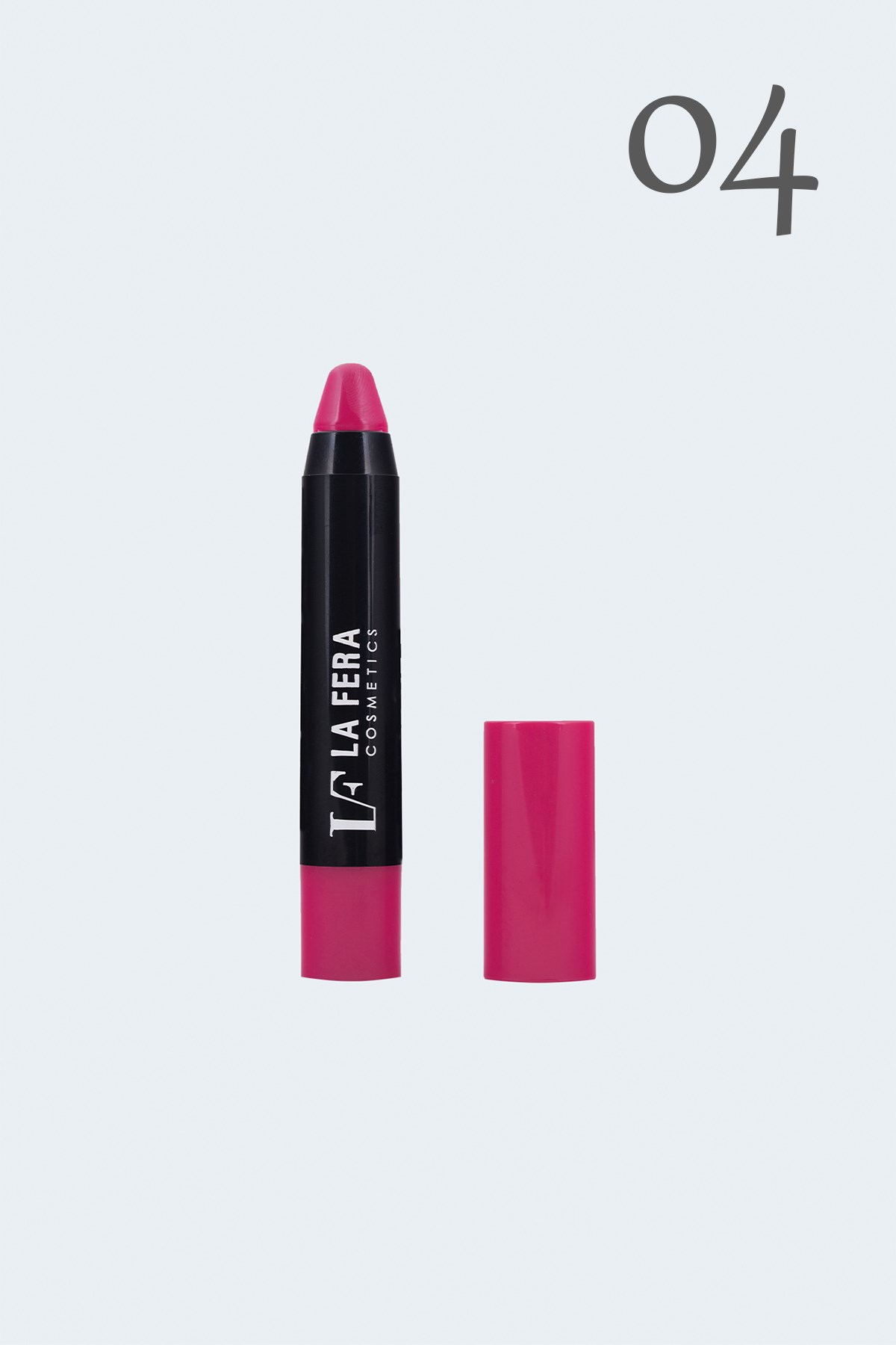 LA FERA COLOR UP LIP CRAYON 04