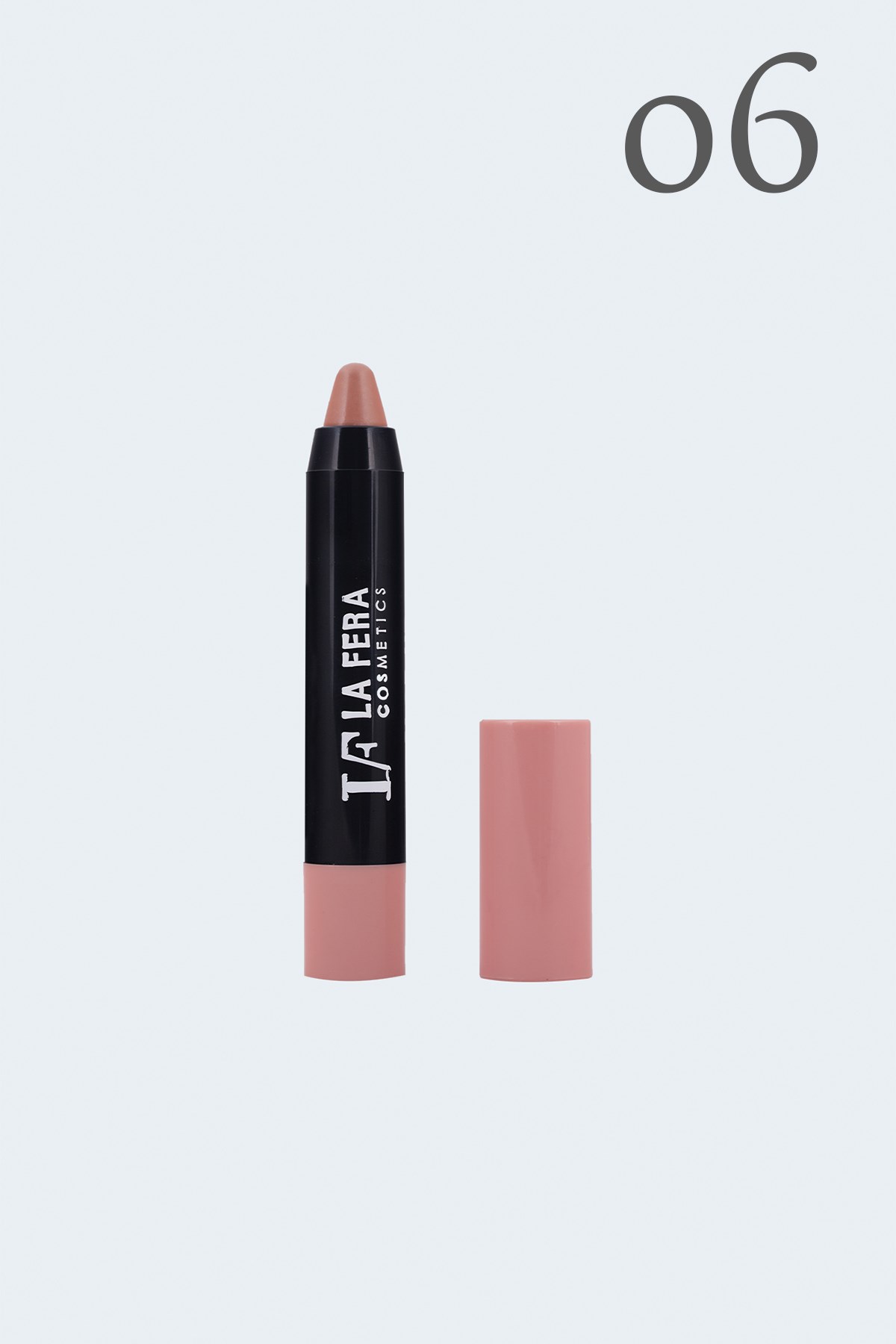 LA FERA COLOR UP LIP CRAYON 06