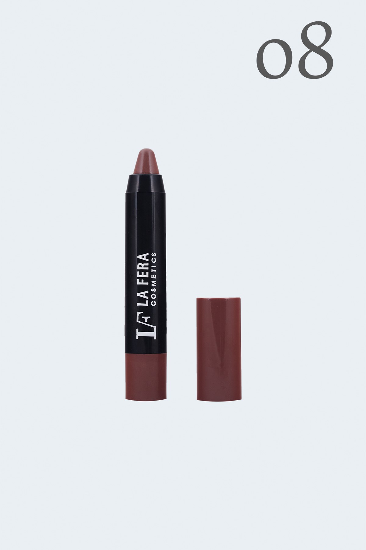 LA FERA COLOR UP LIP CRAYON 08